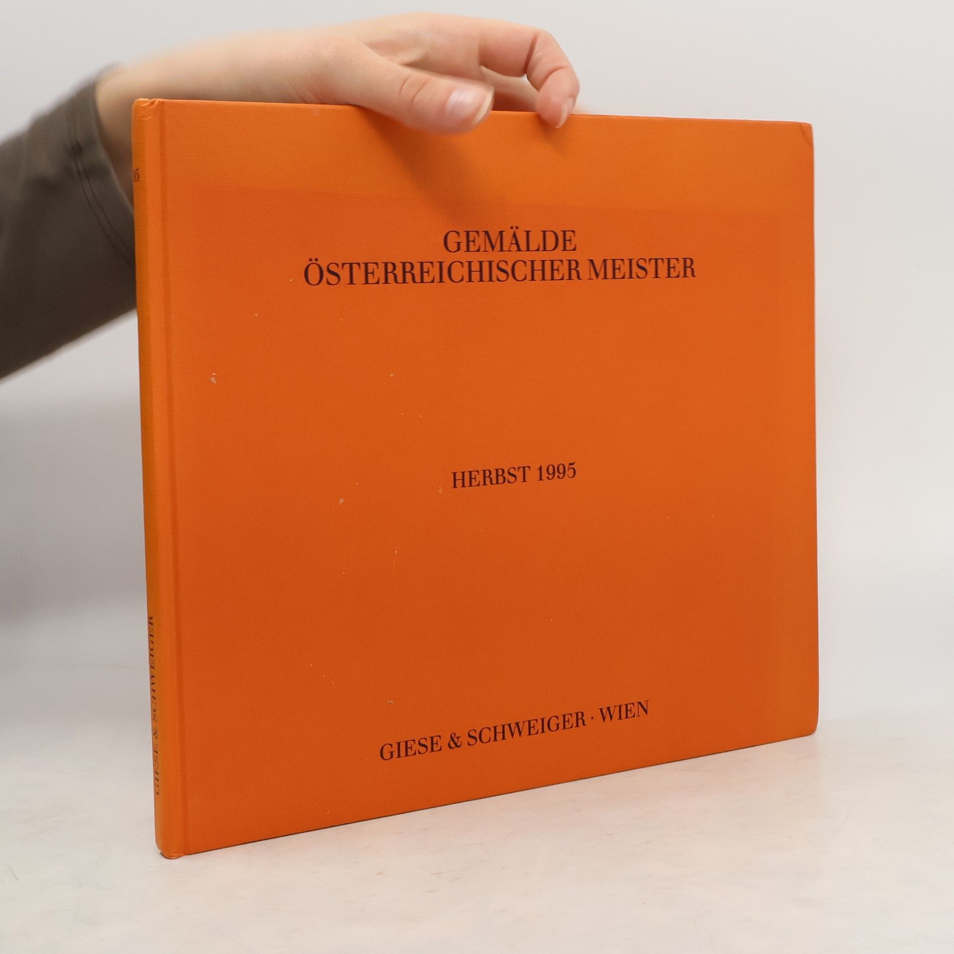 Autorenkollektiv Gemälde österreichischer Meister