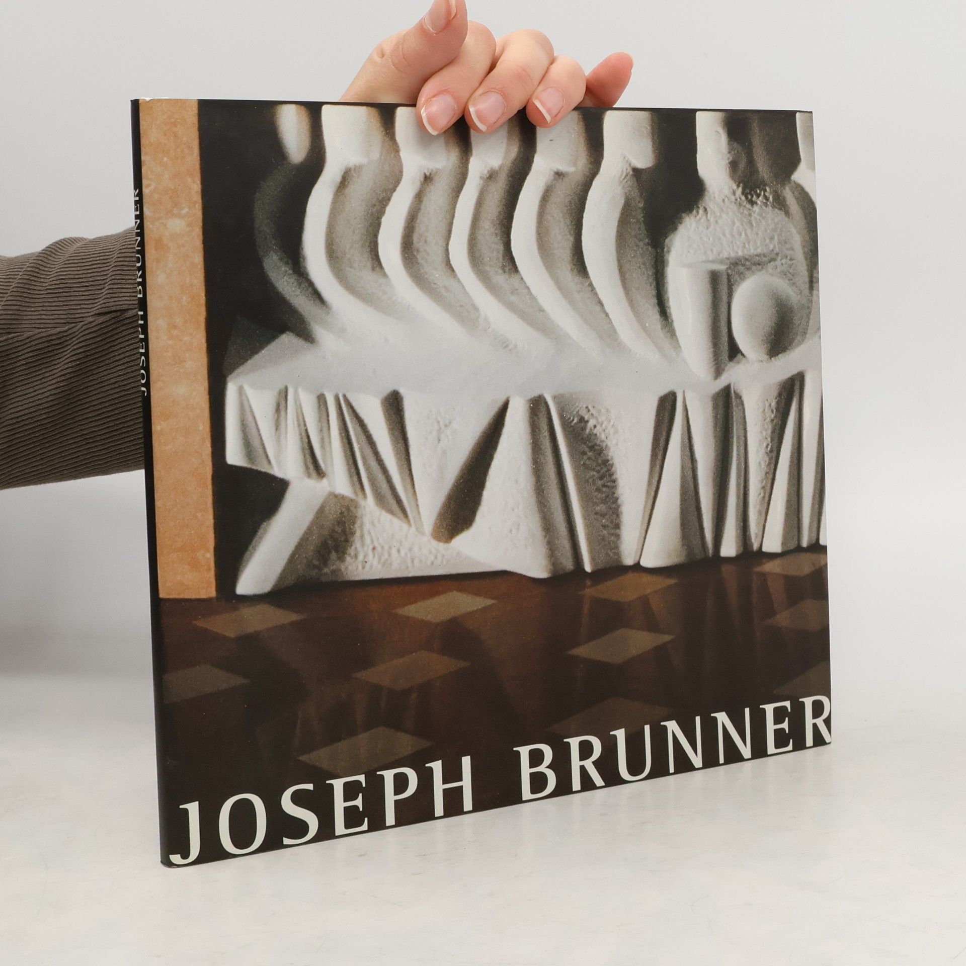 AA.VV. Joseph Brunner