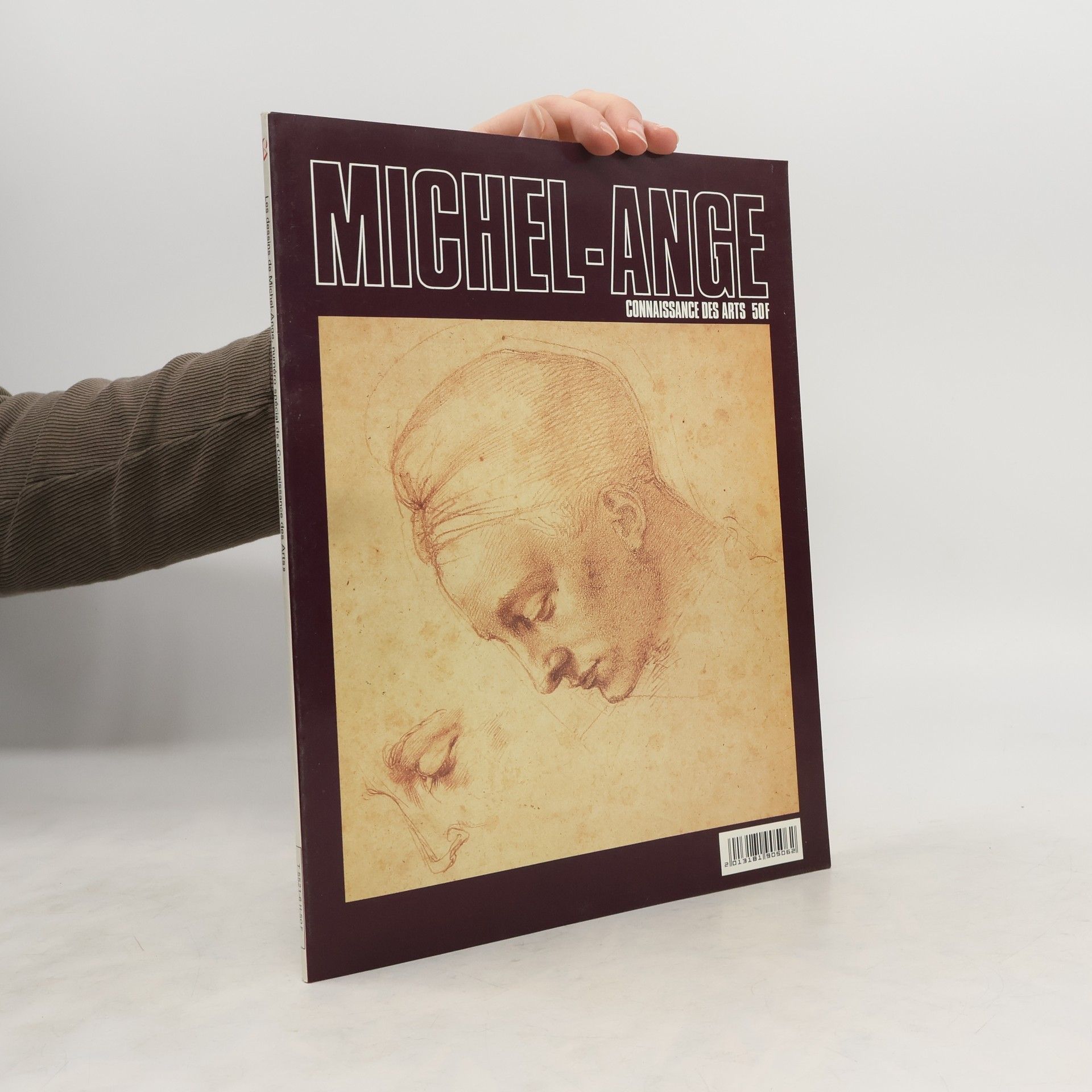 Collectif d'auteurs Michel-Ange