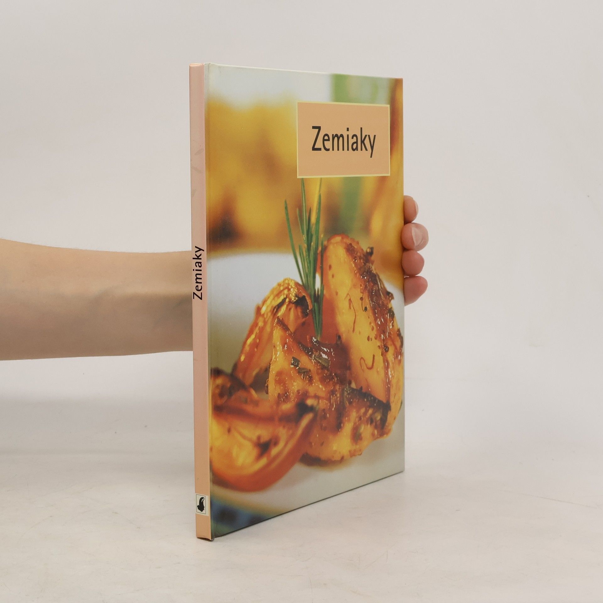 Autorenkollektiv Zemiaky