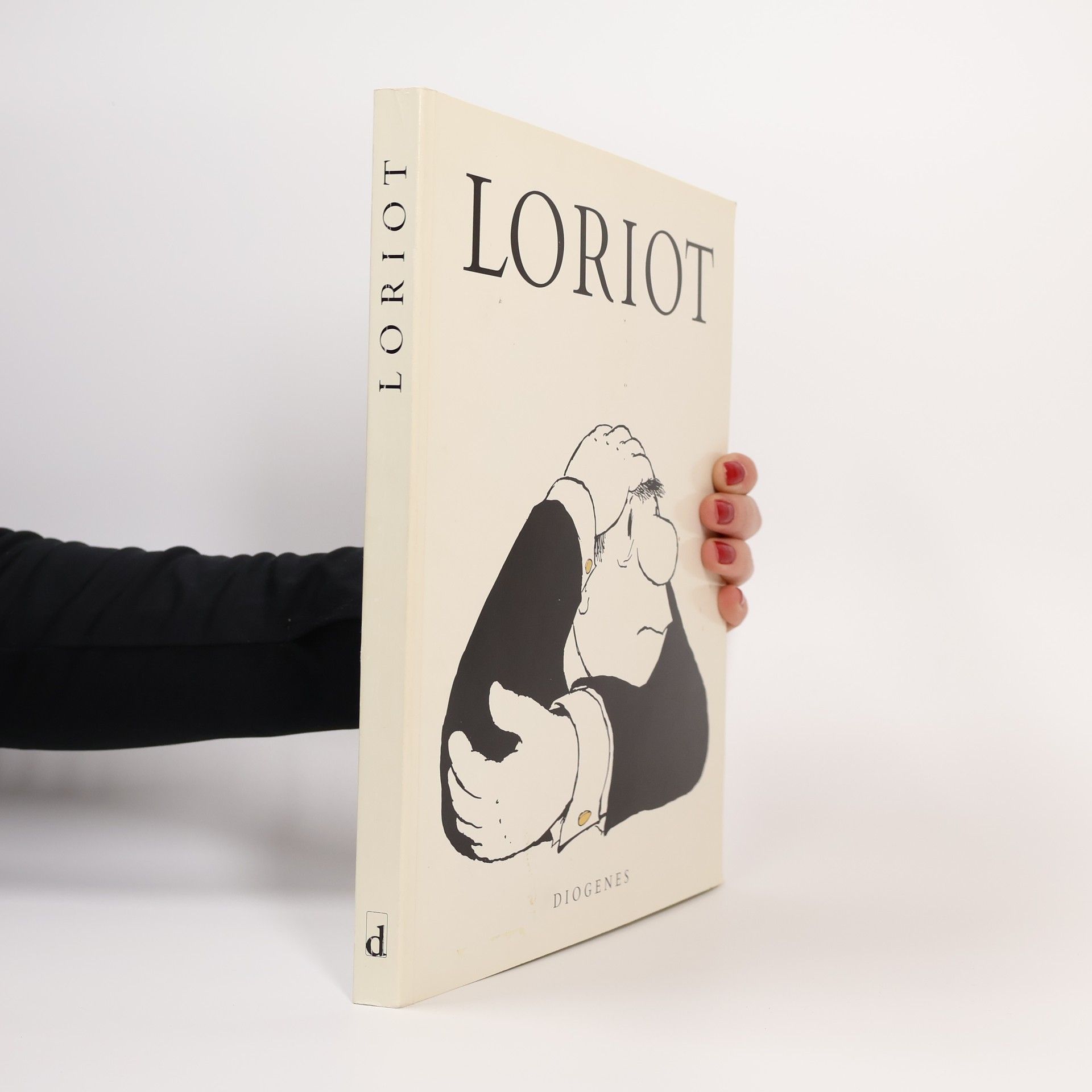 Loriot Loriot