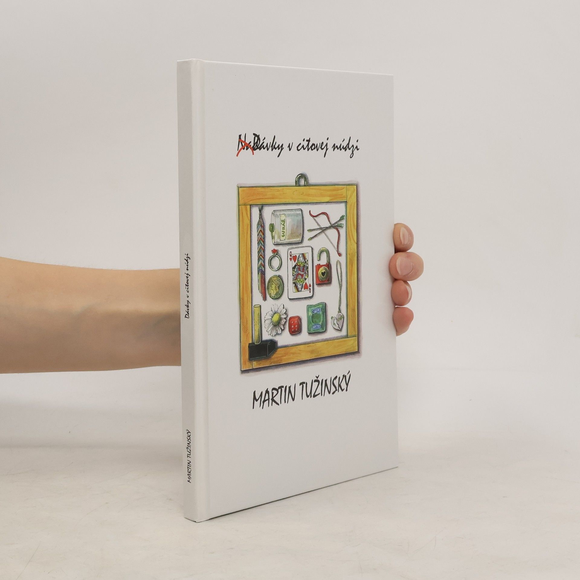 Dávky v citovej núdzi