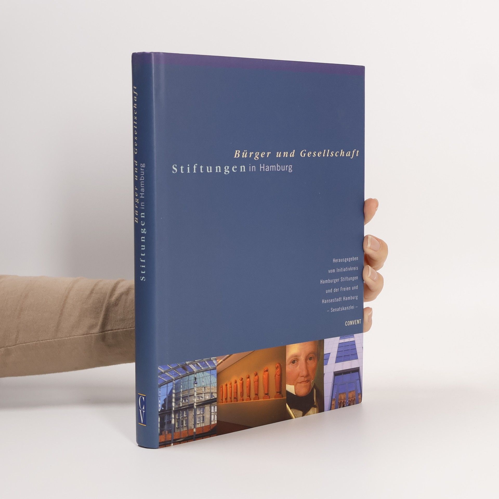 Bürger und Gesellschaft