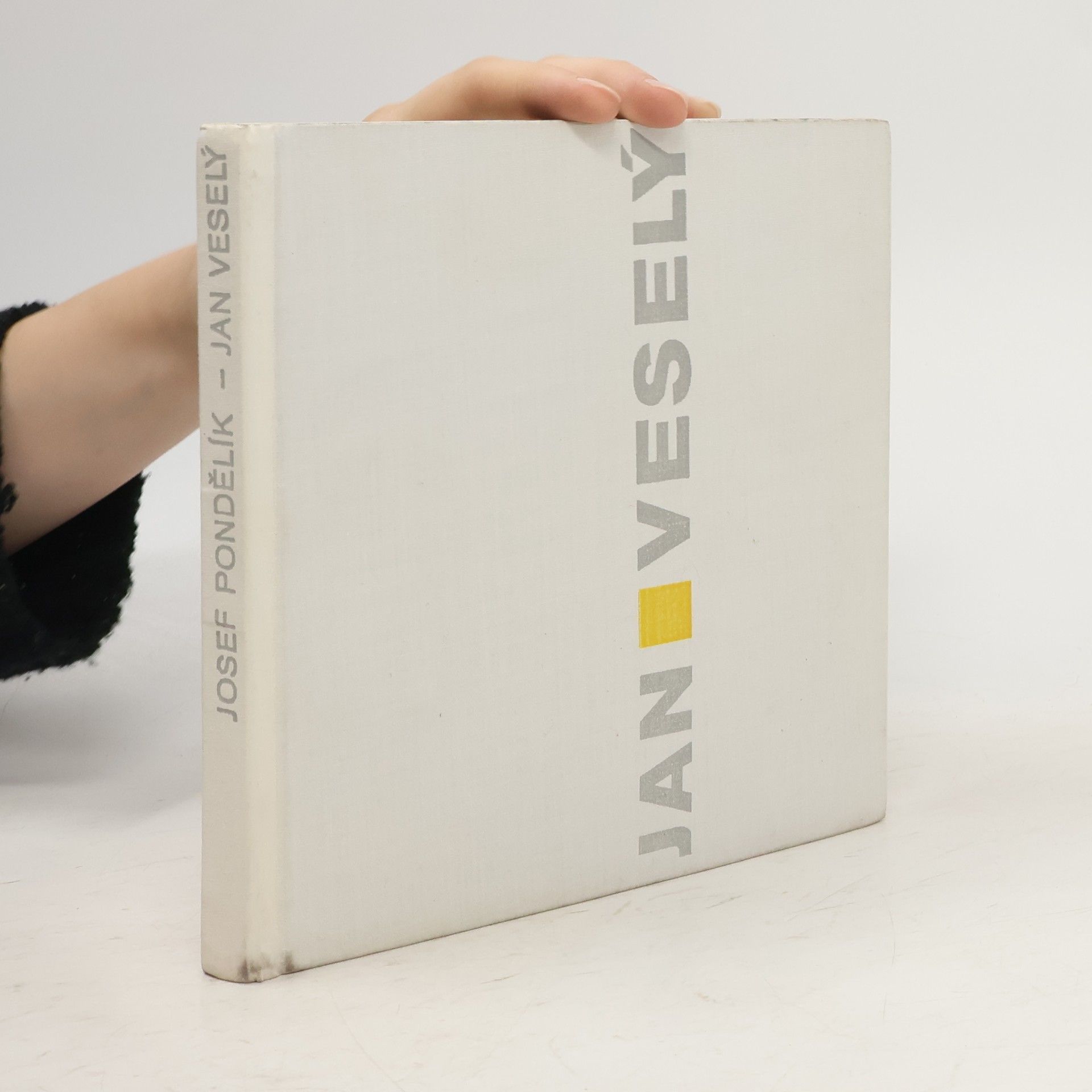 Josef Pondělík Jan Veselý. Život v pelotonu