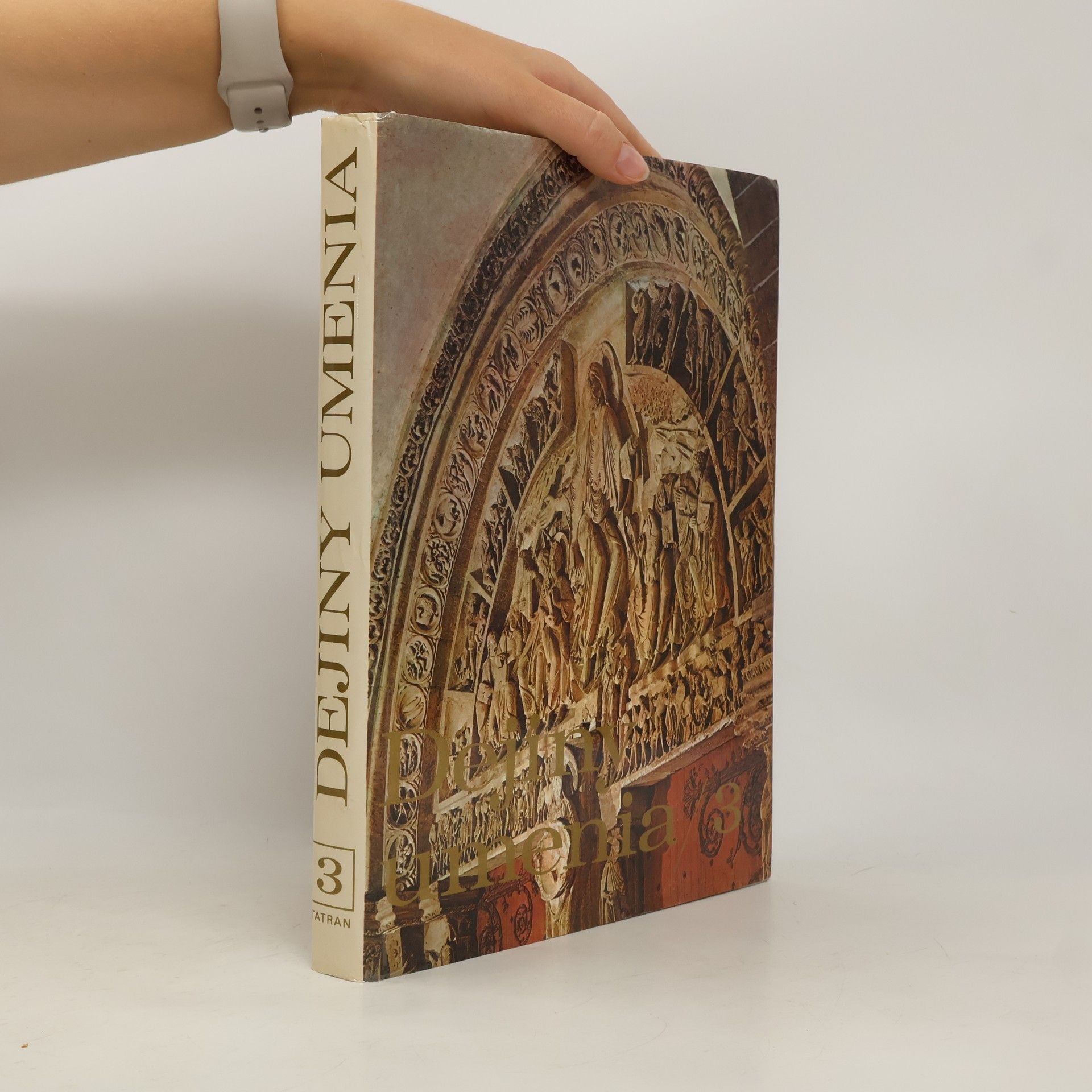 José Pijoán Dejiny umenia 3