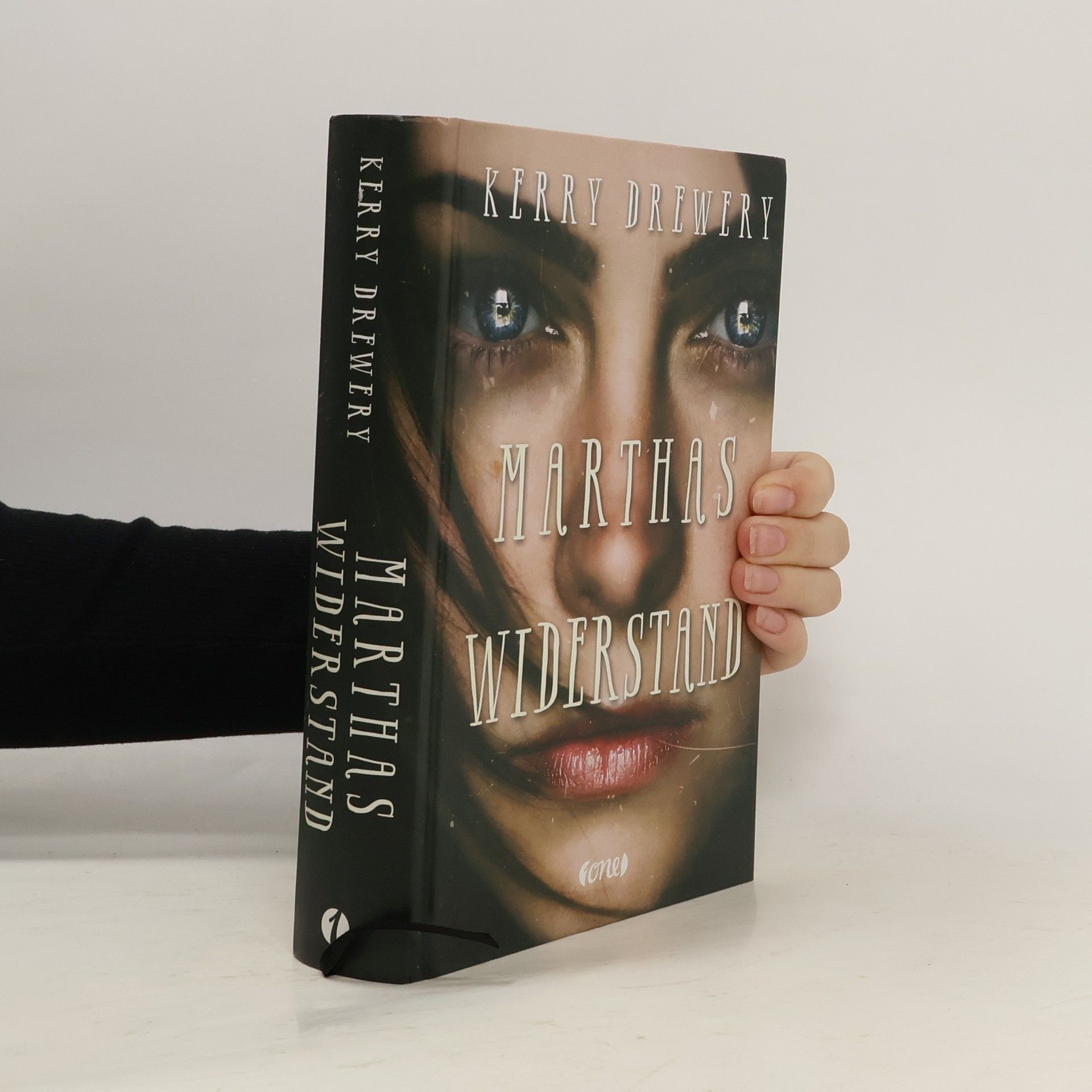 Kerry Drewery Marthas Widerstand