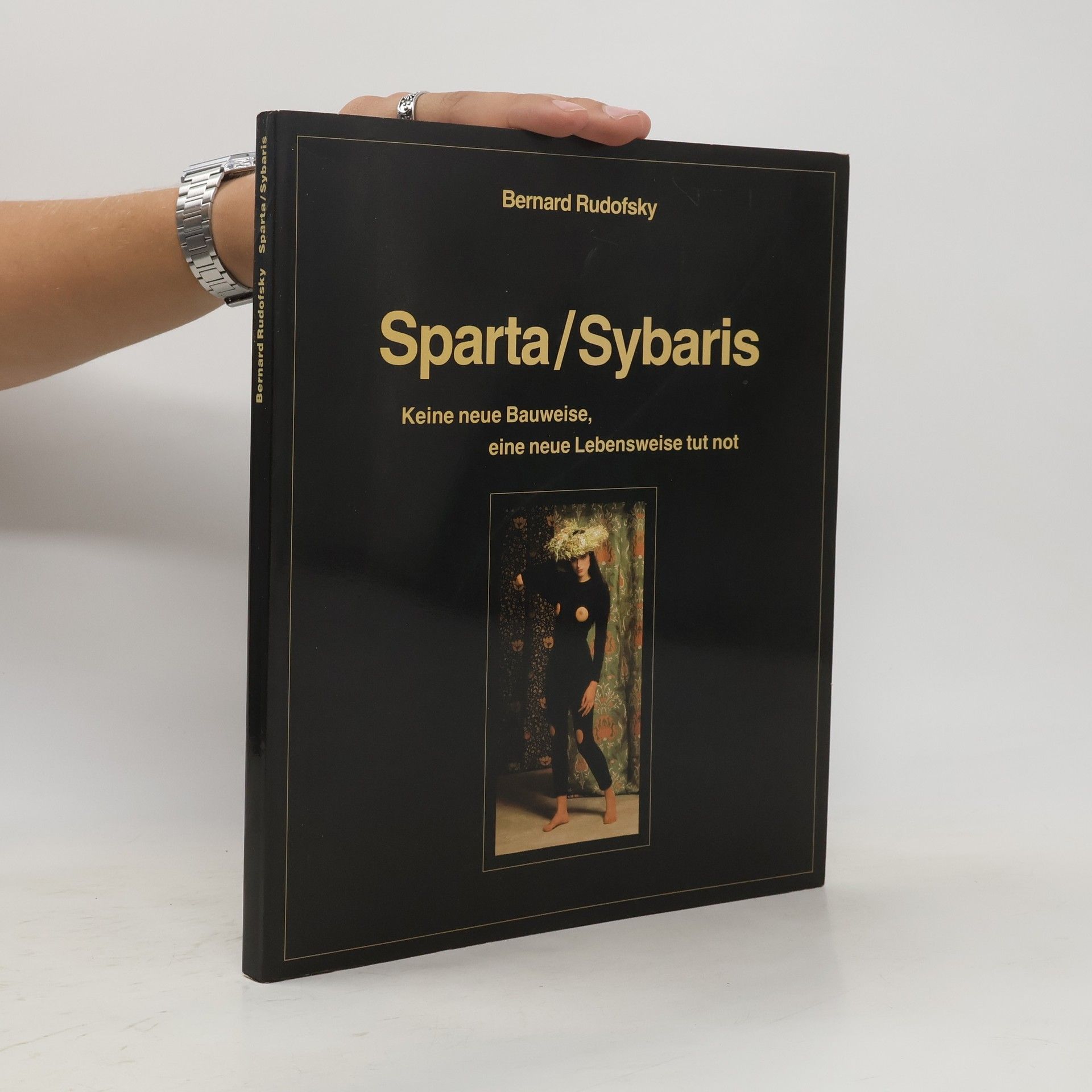 Sparta/Sybaris