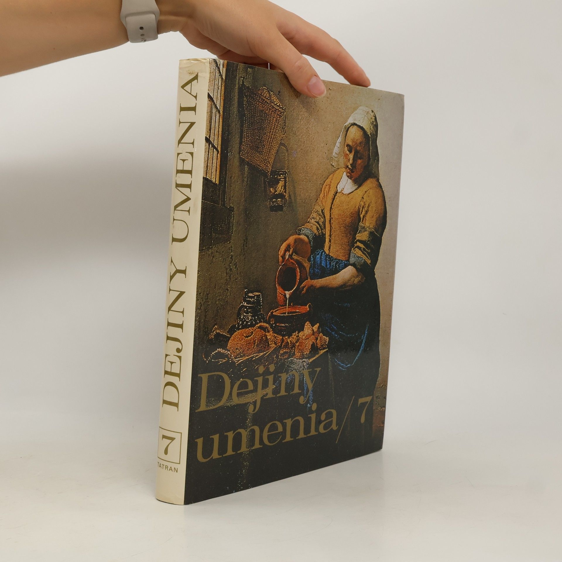 José Pijoán Dejiny umenia. VII