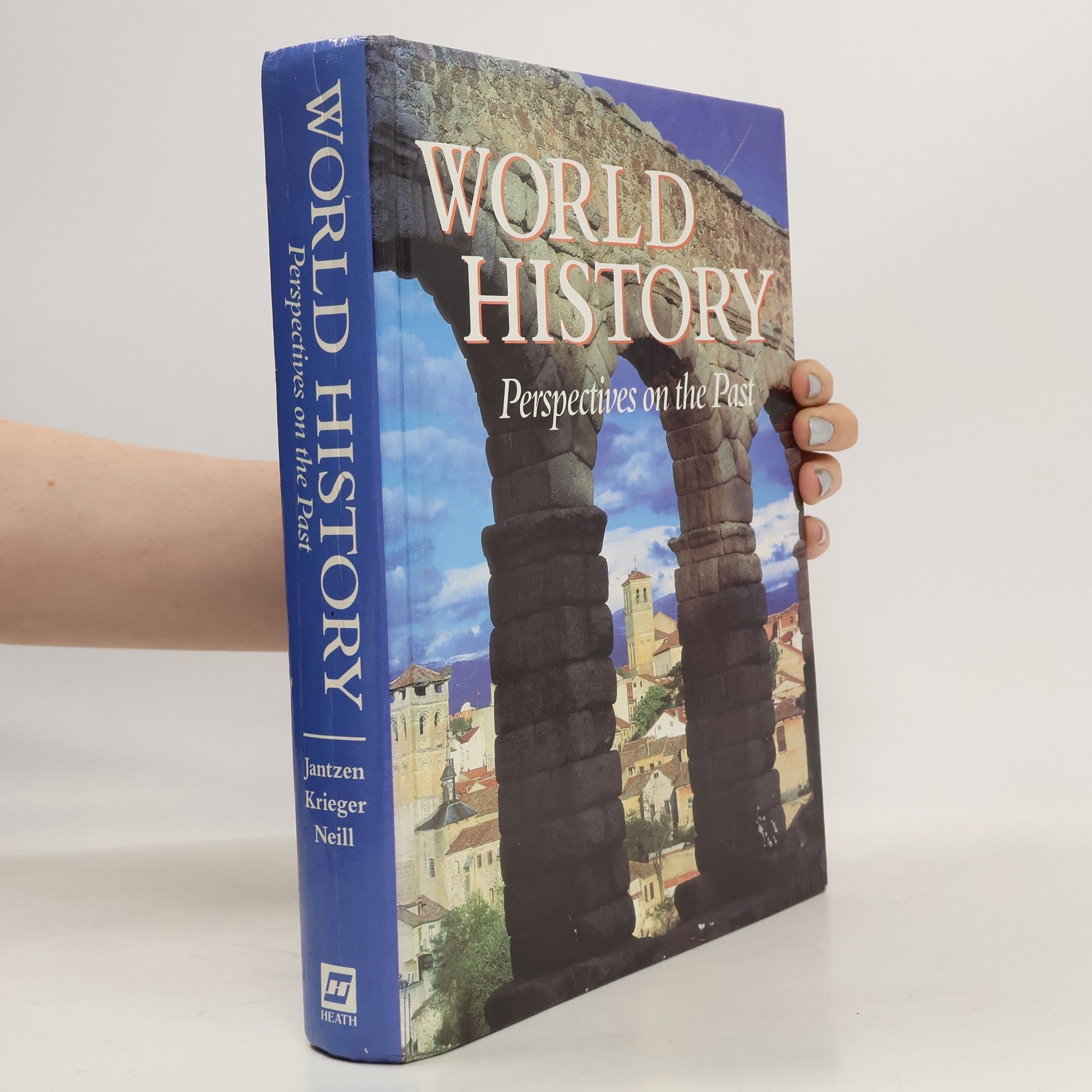 AA.VV. World History
