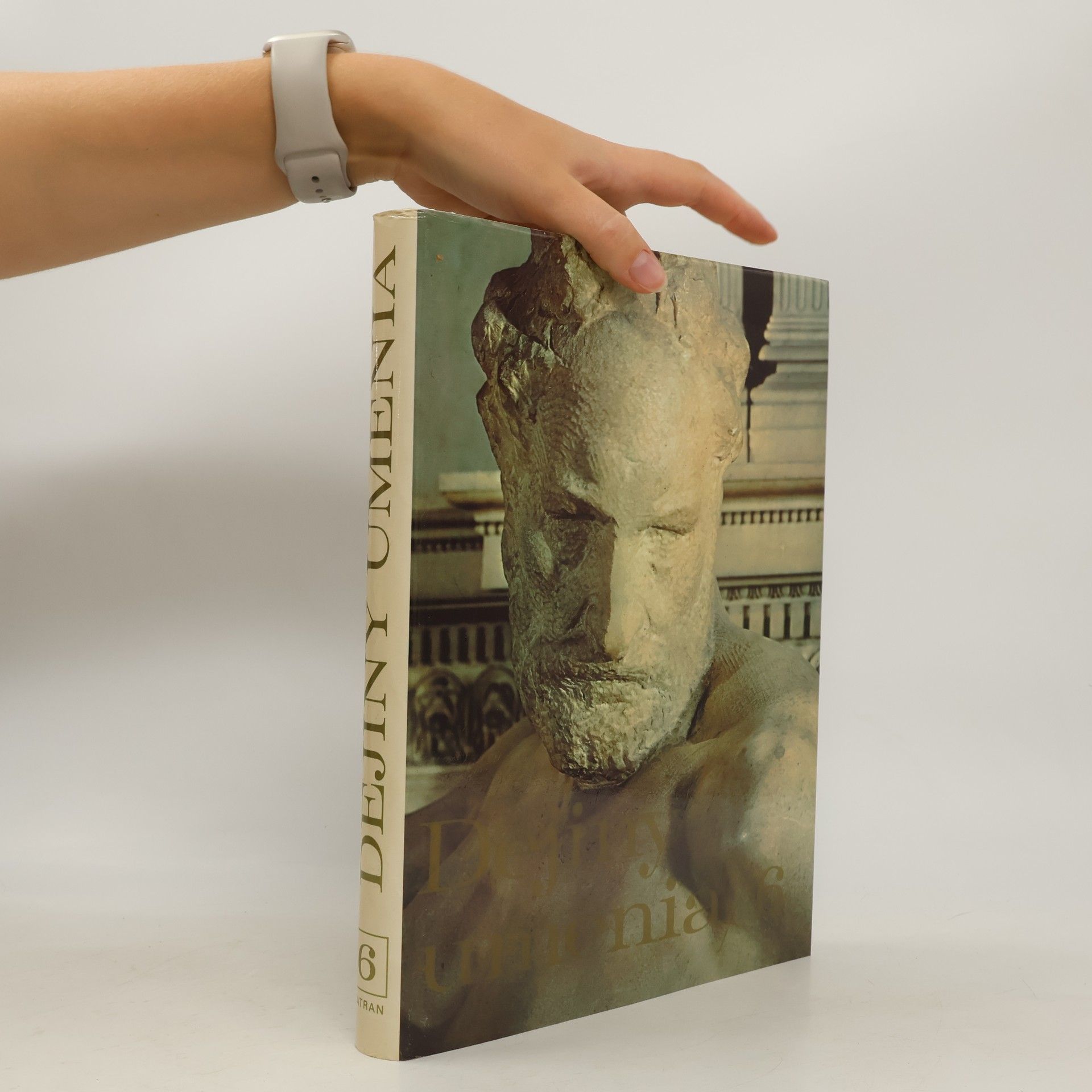 Joseph Pijoan Dejiny umenia 6