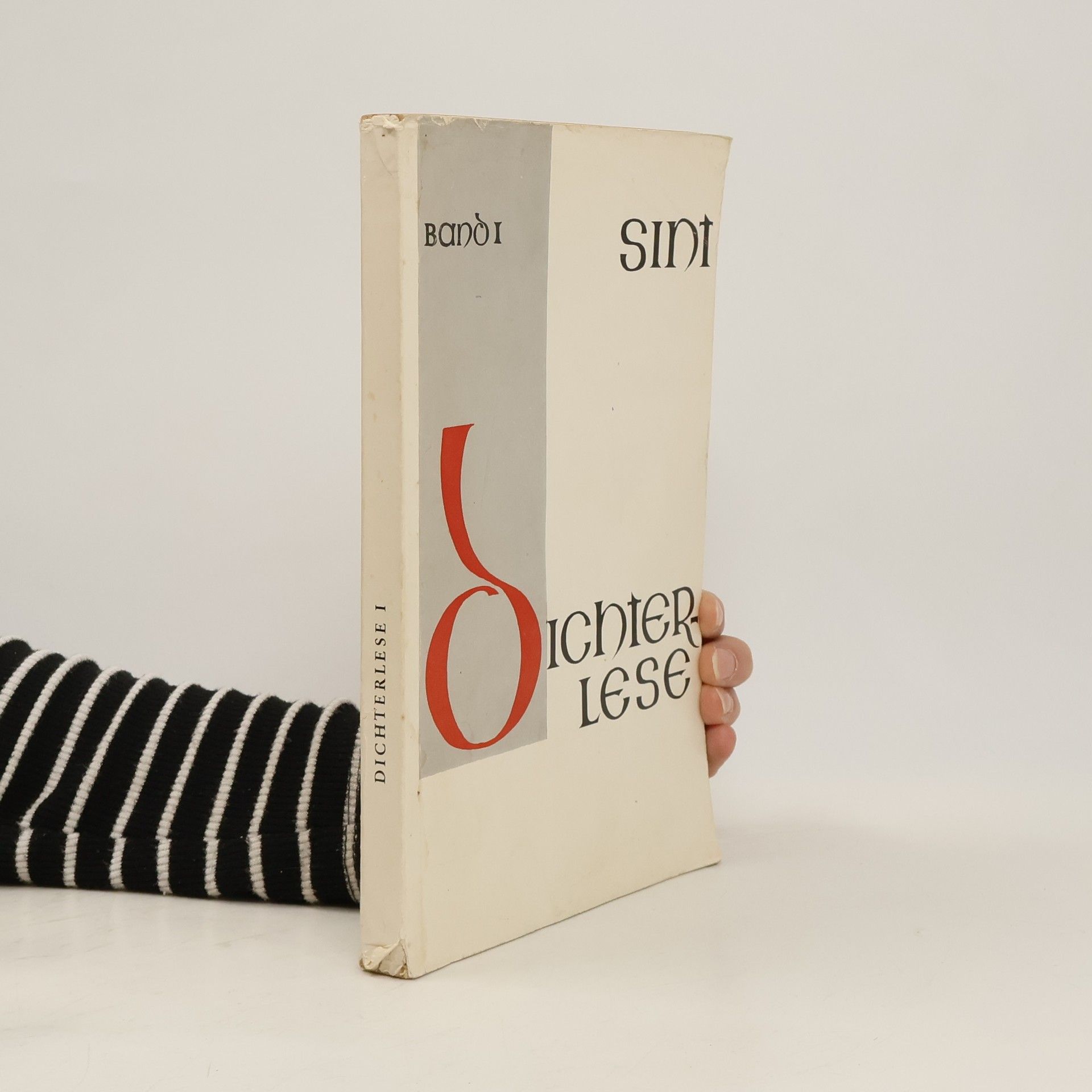 Autorenkollektiv Dichterlese 1