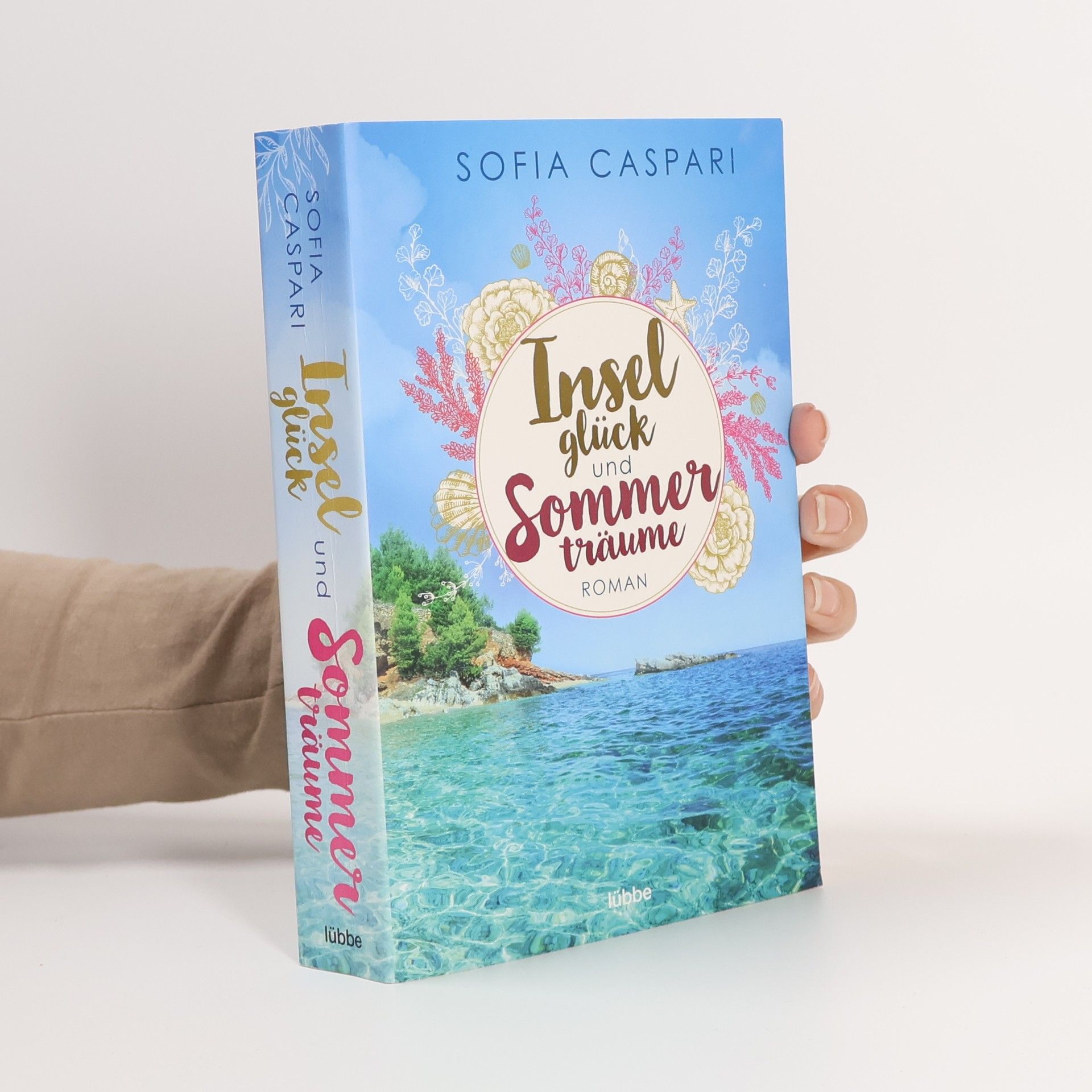 Inselglück und Sommerträume