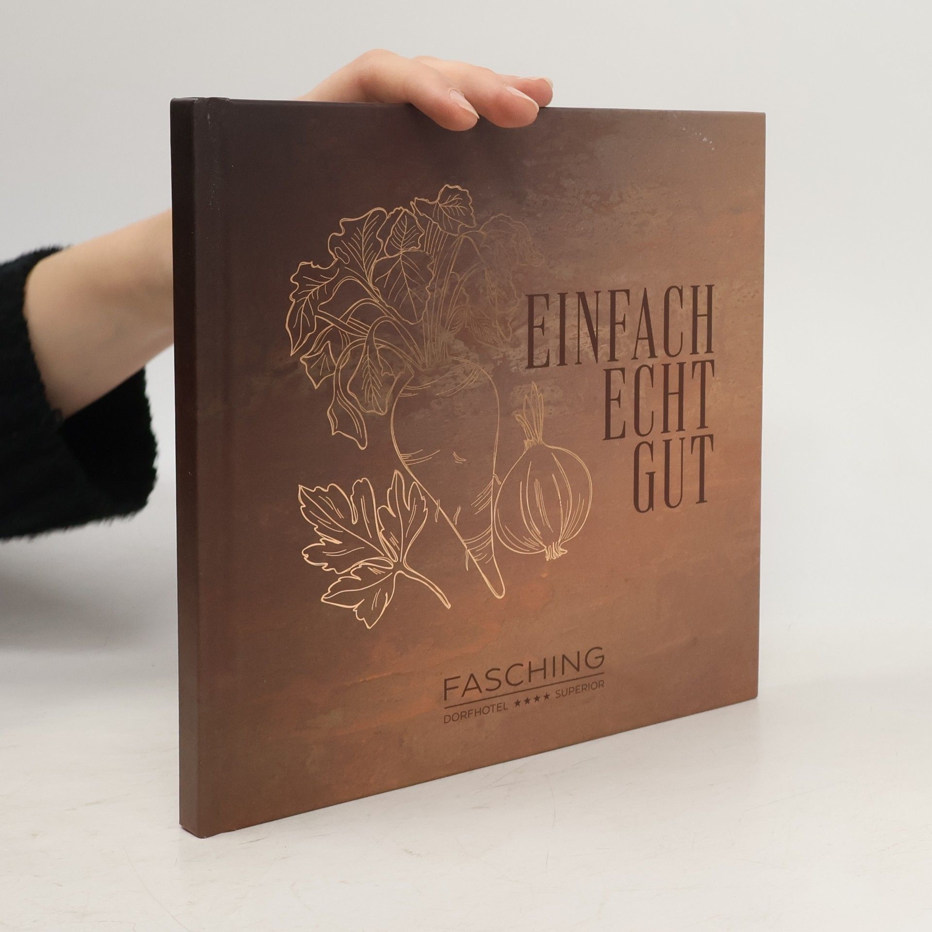 Collectif d'auteurs Einfach, echt, gut