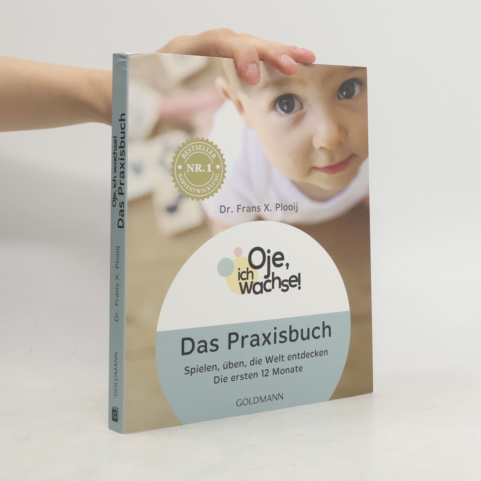 Collectif d'auteurs Das Praxisbuch