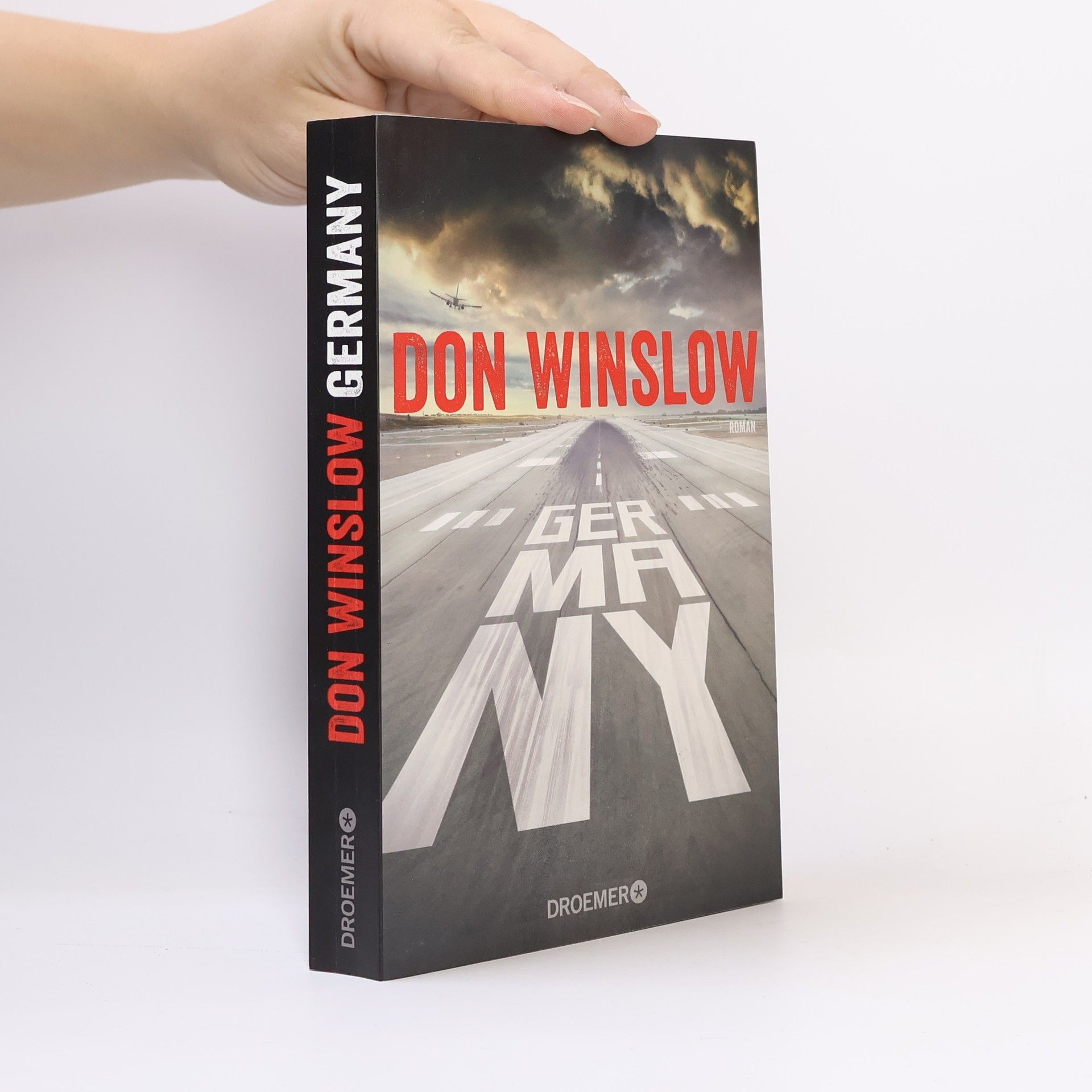 Don Winslow Germany