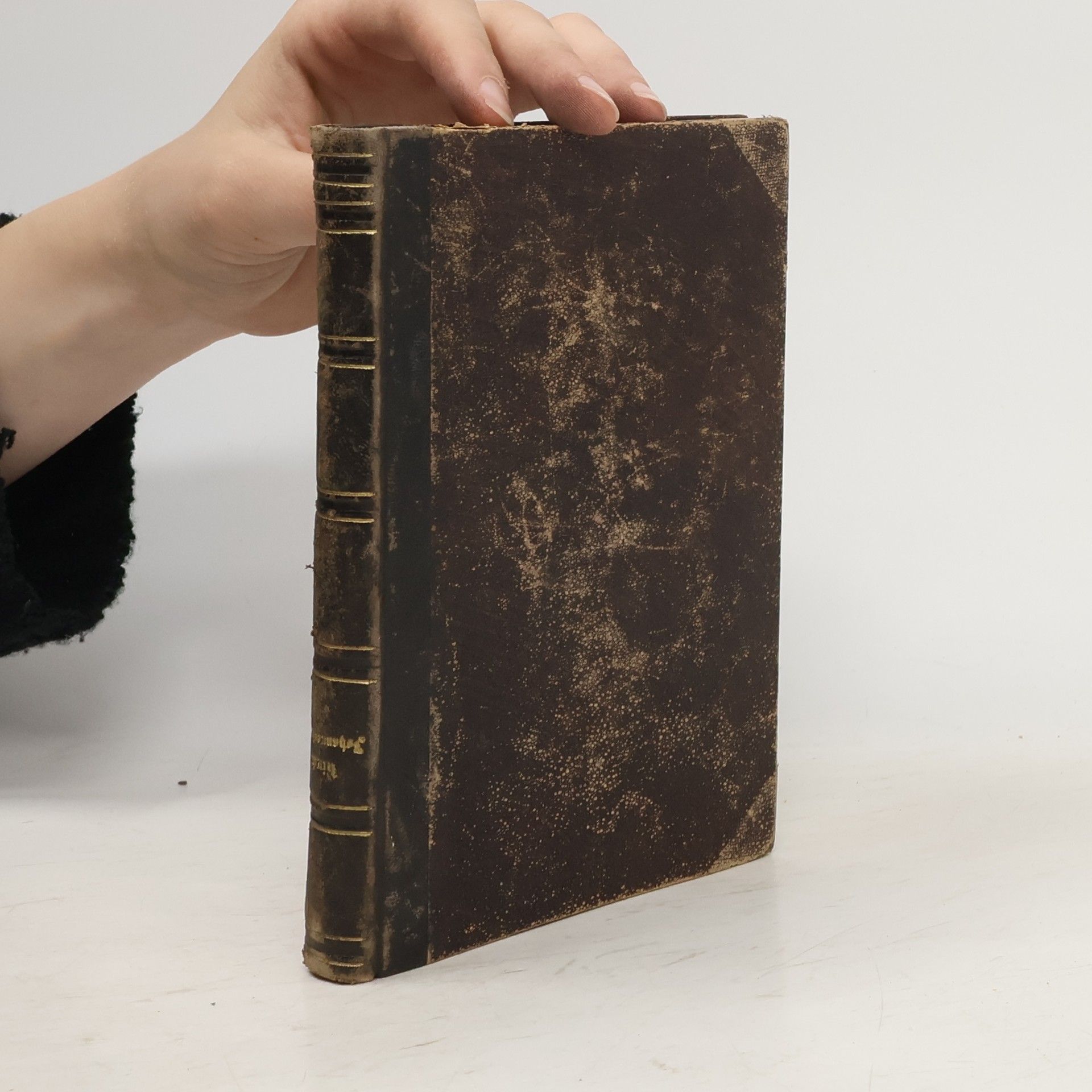 Auteurscollectief Der erste Brief des Apostels Johannes