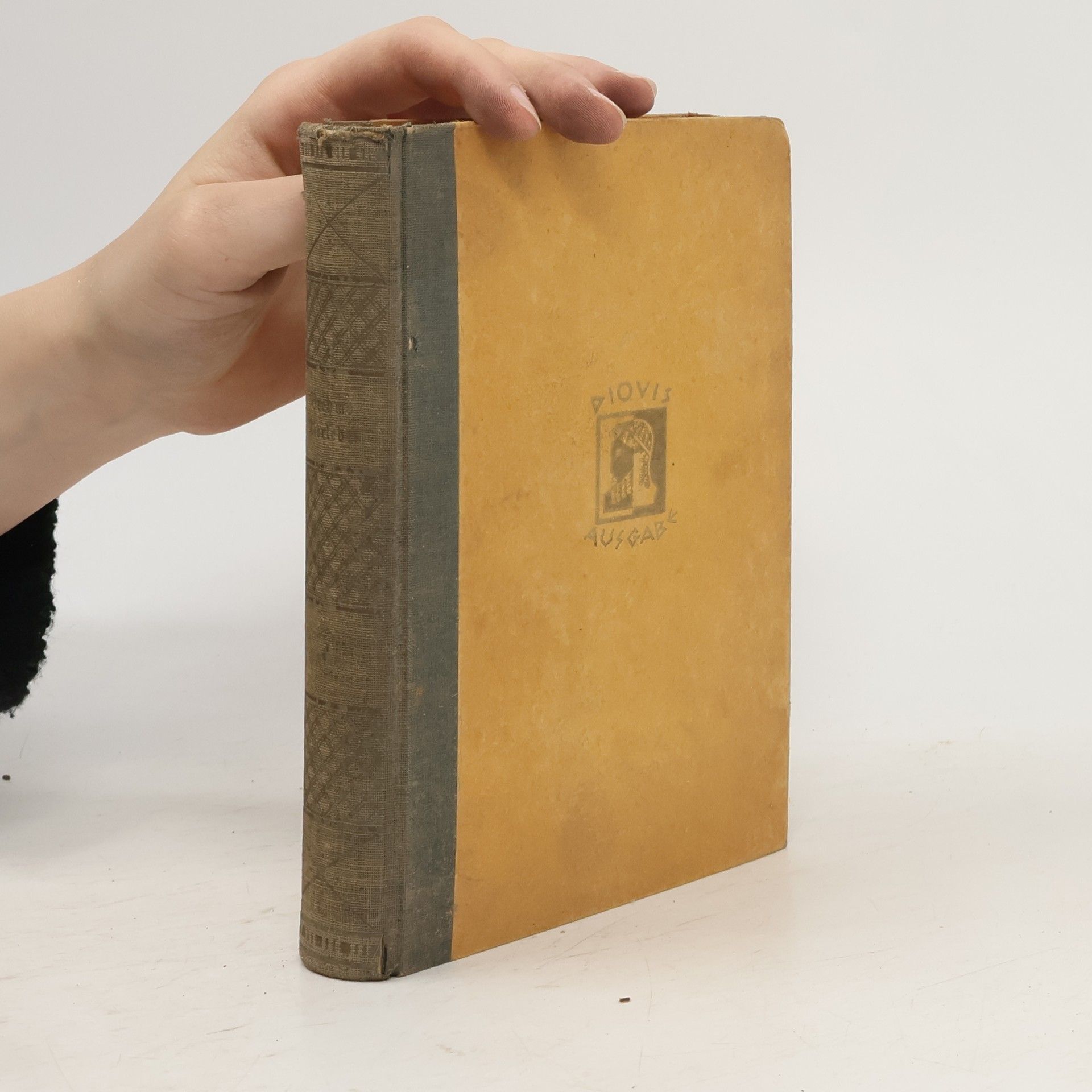 Auteurscollectief Brehms Tierleben IV.