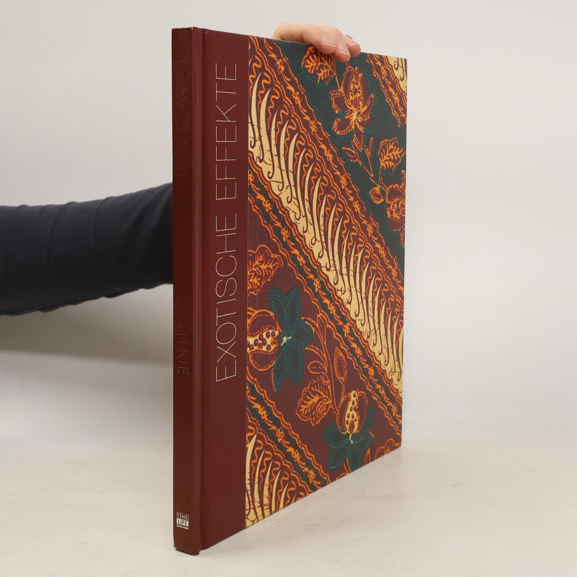 AA.VV. Exotische Effekte