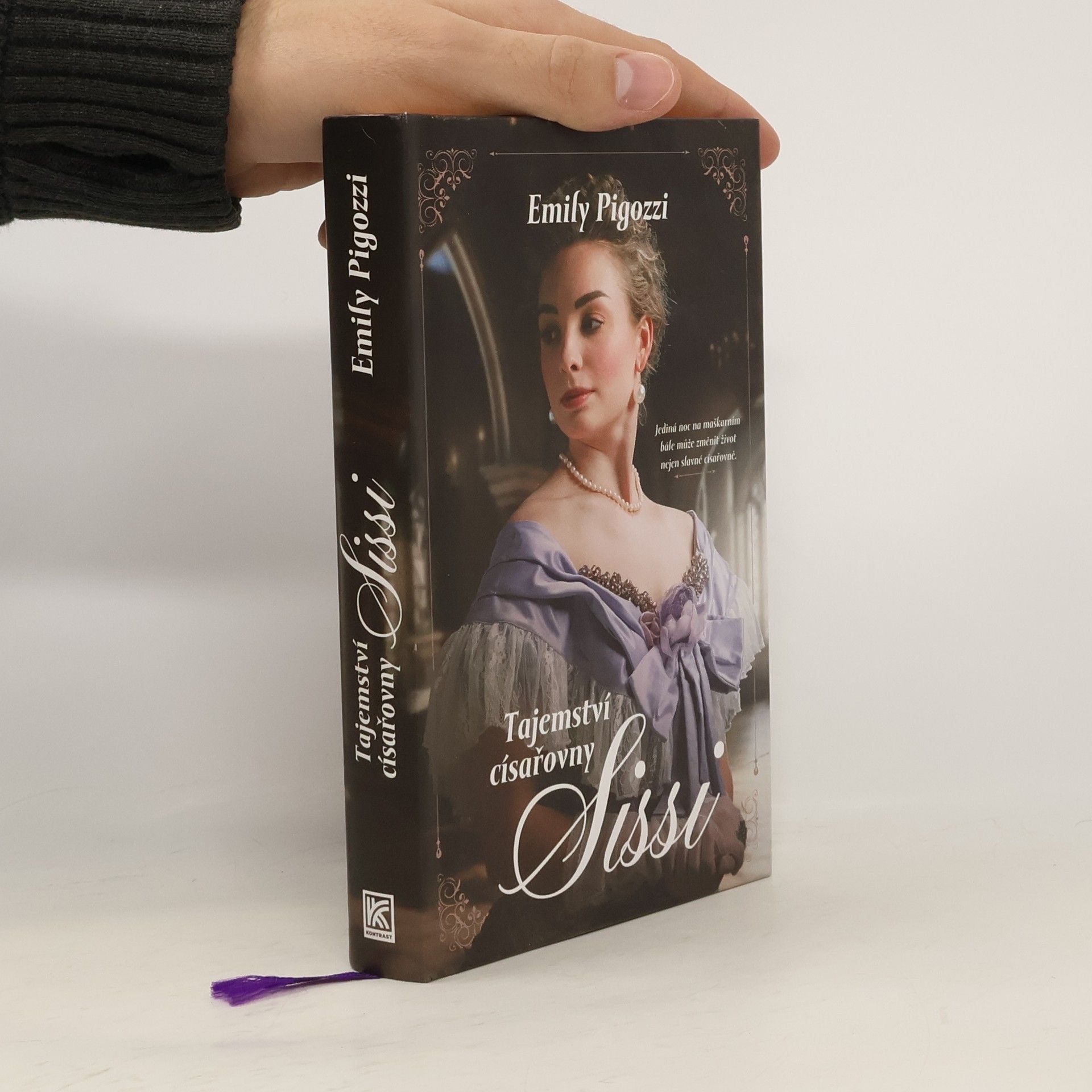 Tajemství císařovny Sissi