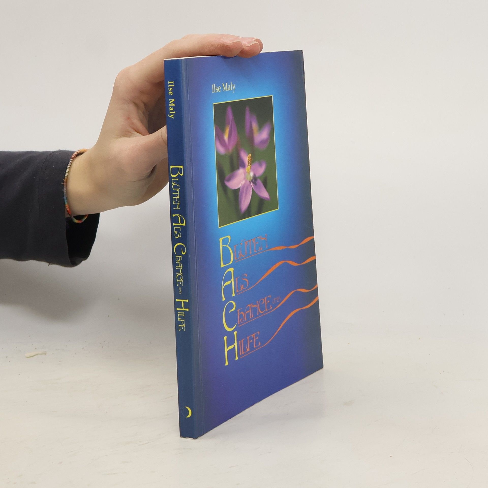 Blüten als Chance und Hilfe