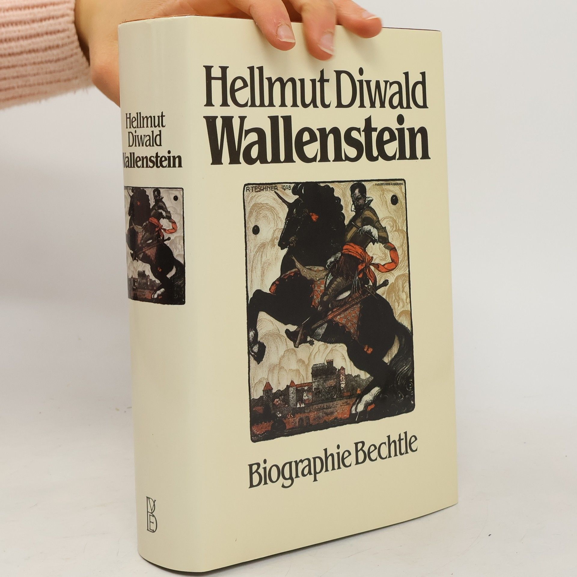 Wallenstein