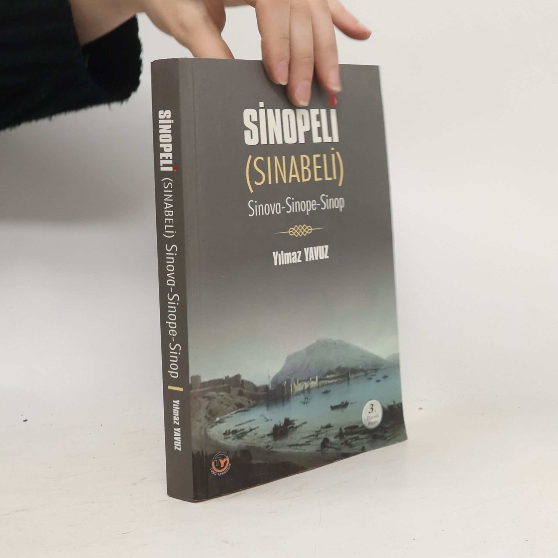 Yavuz Yilmaz Sinopeli