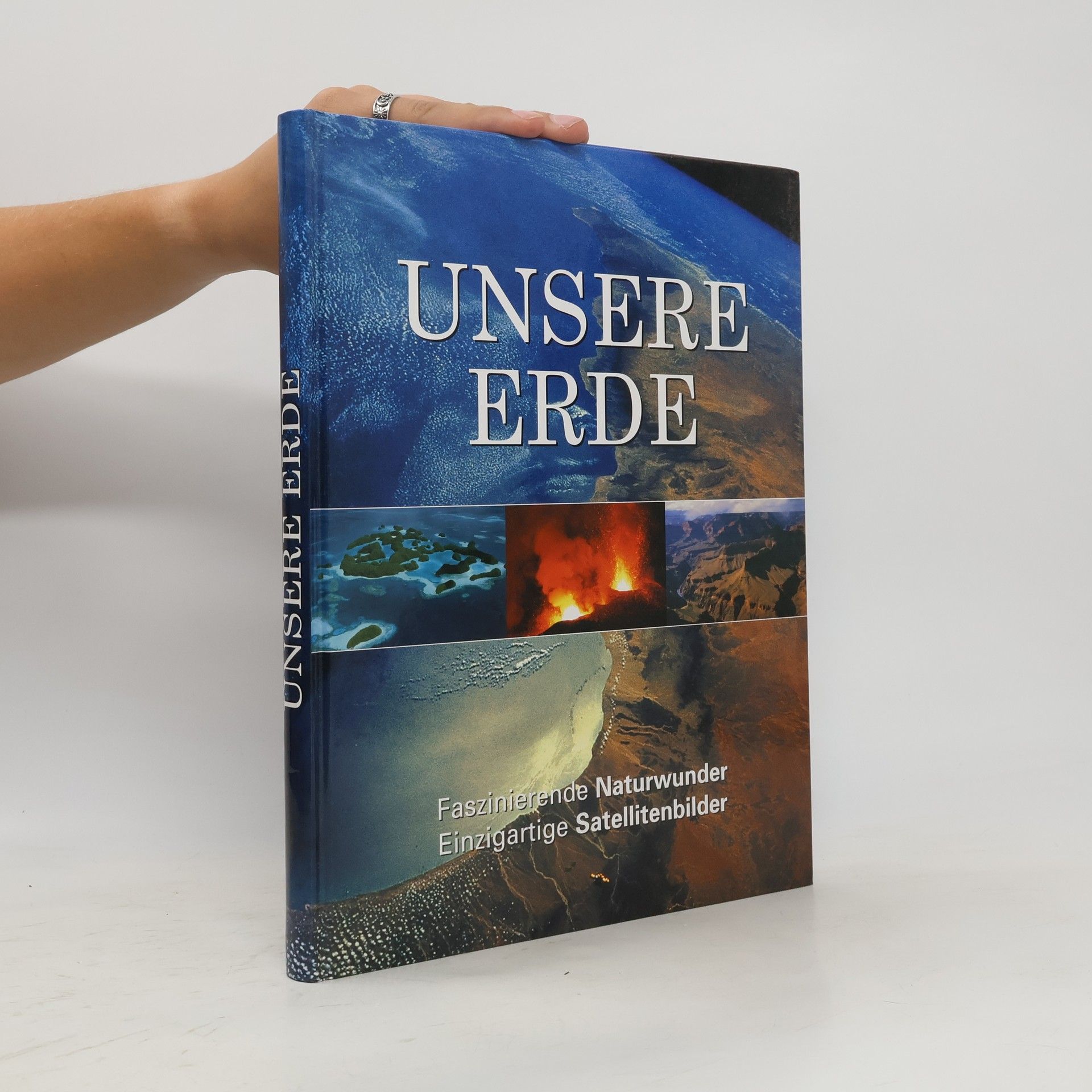 Autorenkollektiv Unsere Erde