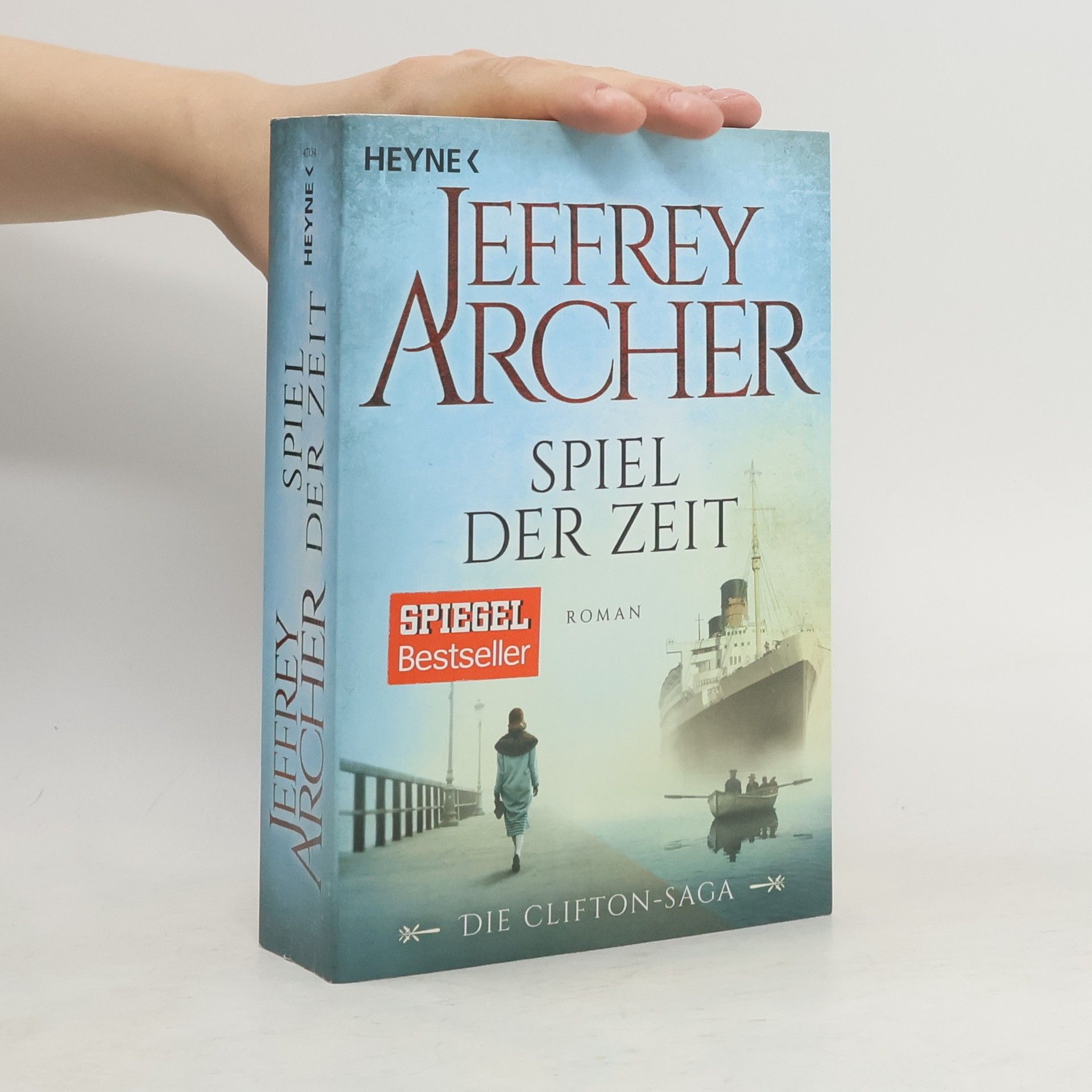 Spiel der Zeit