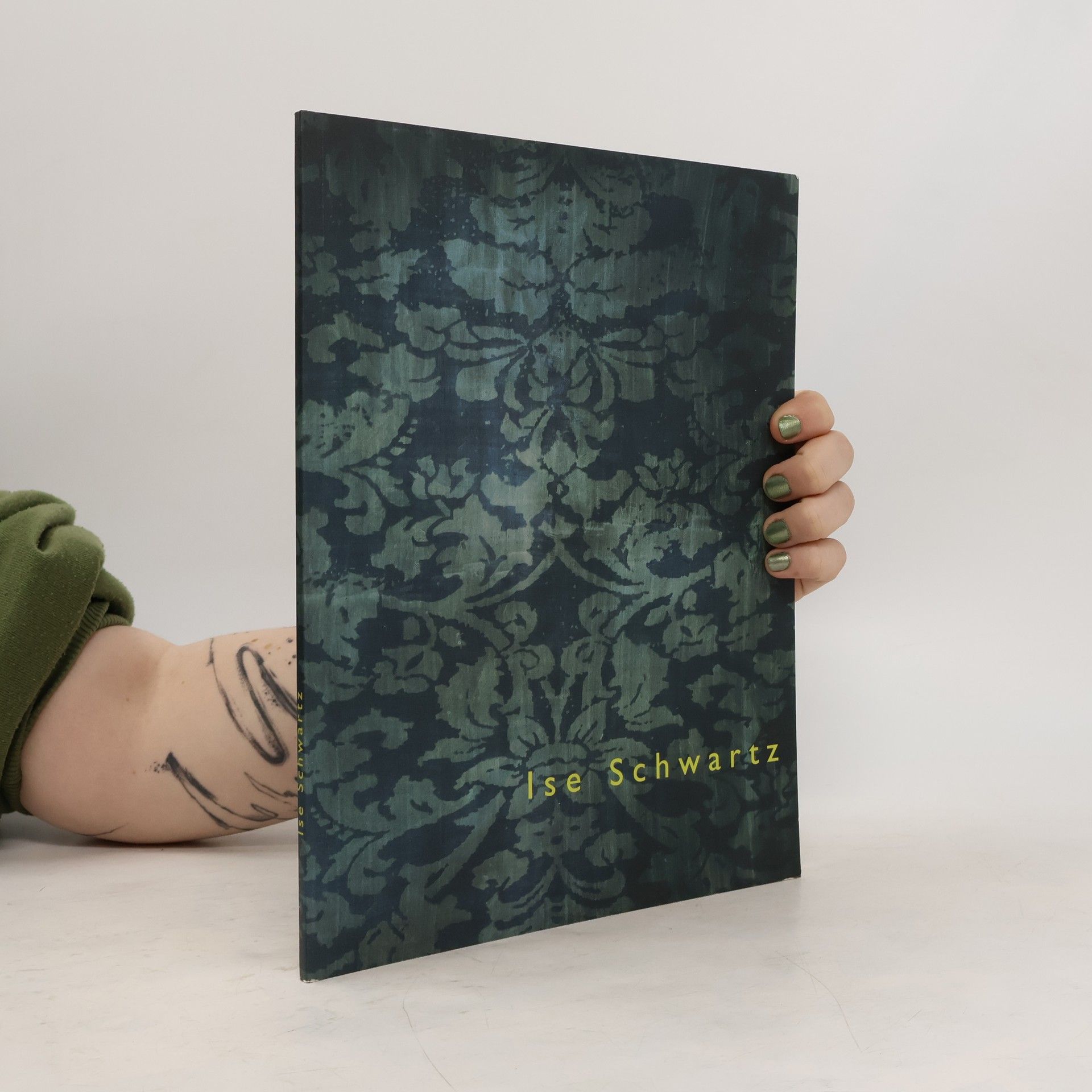 Ise Schwartz, allegro ma non troppo