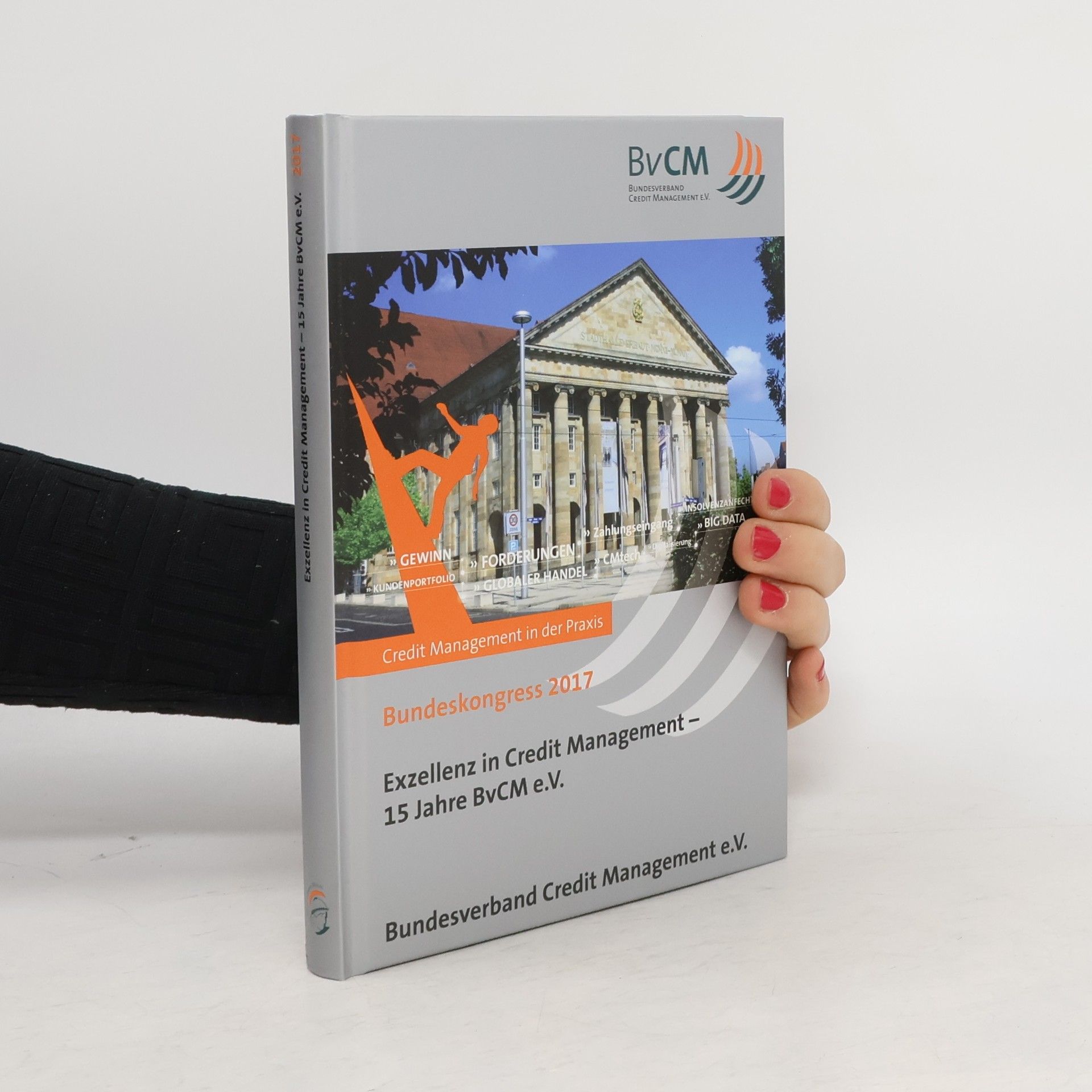 Verlässliches Credit Management in turbulenten Zeiten