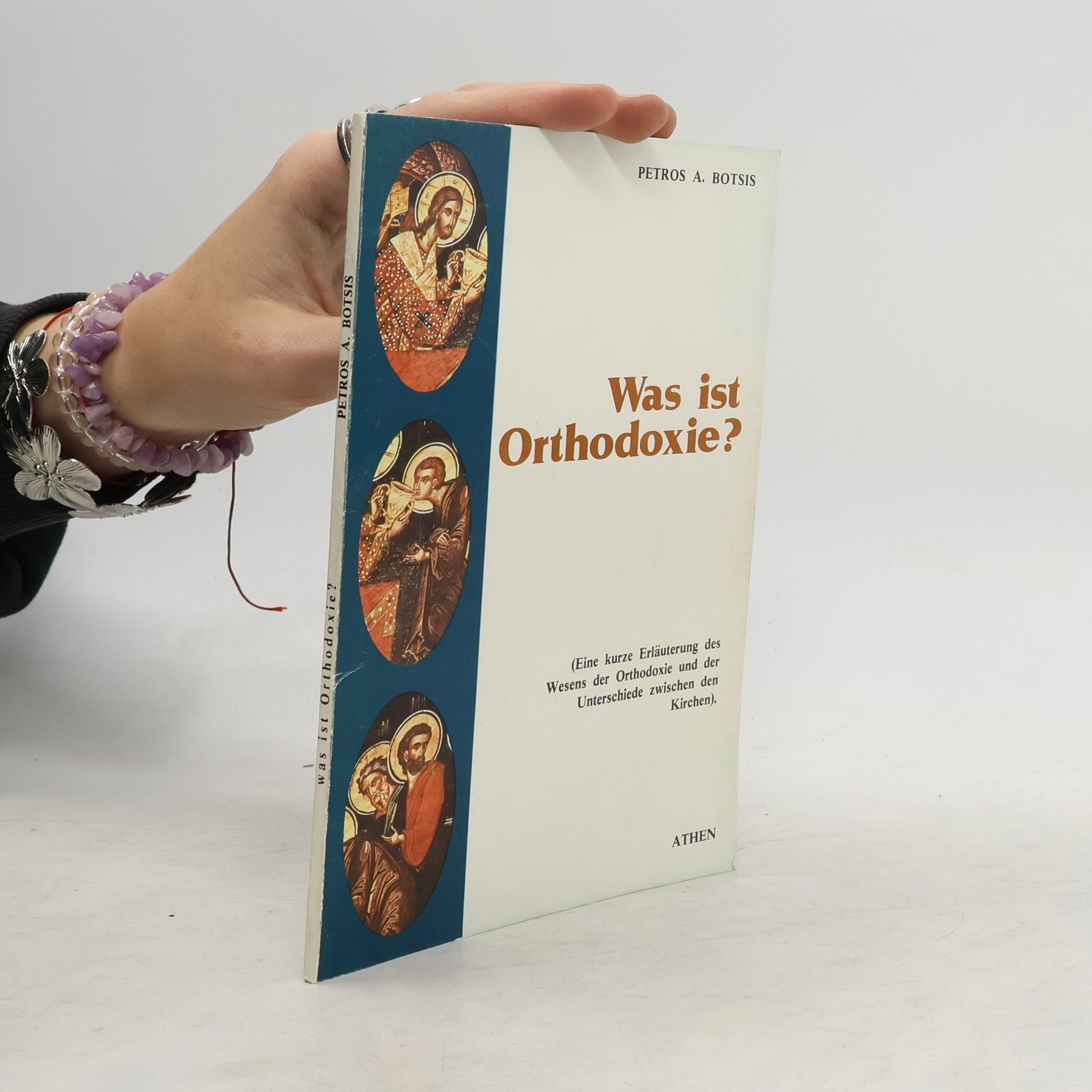 Was ist Orthodoxie?