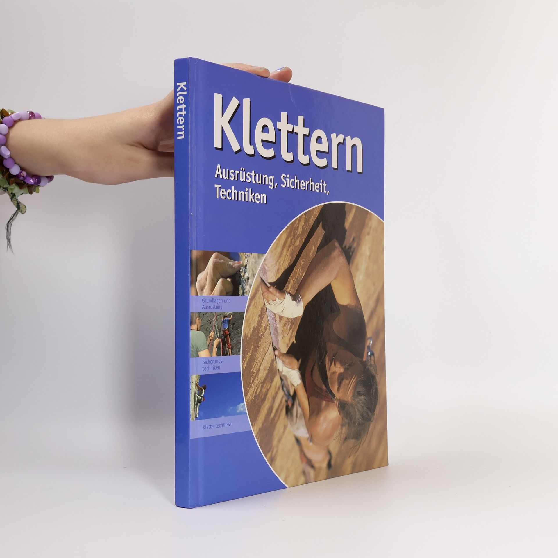 Auteurscollectief Klettern