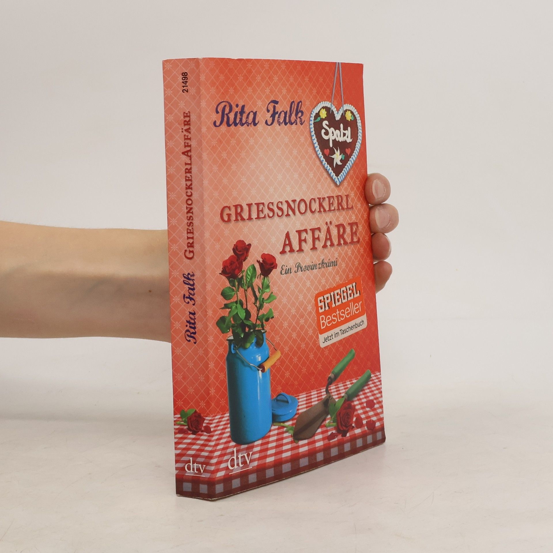 Grießnockerlaffäre