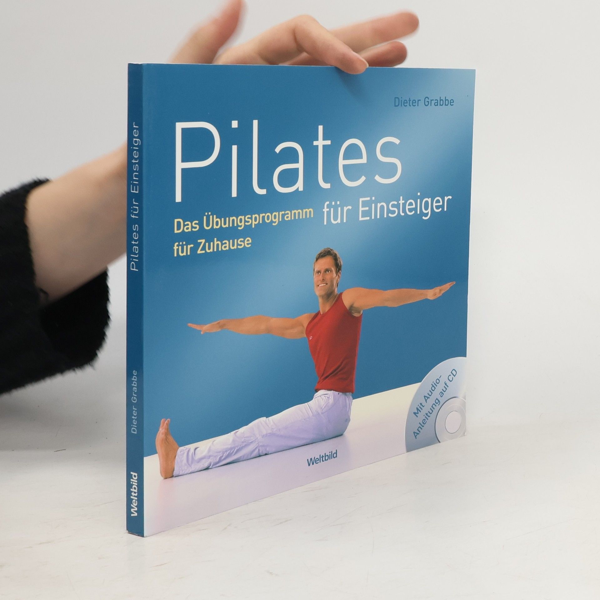 Various authors Pilates für Einsteiger