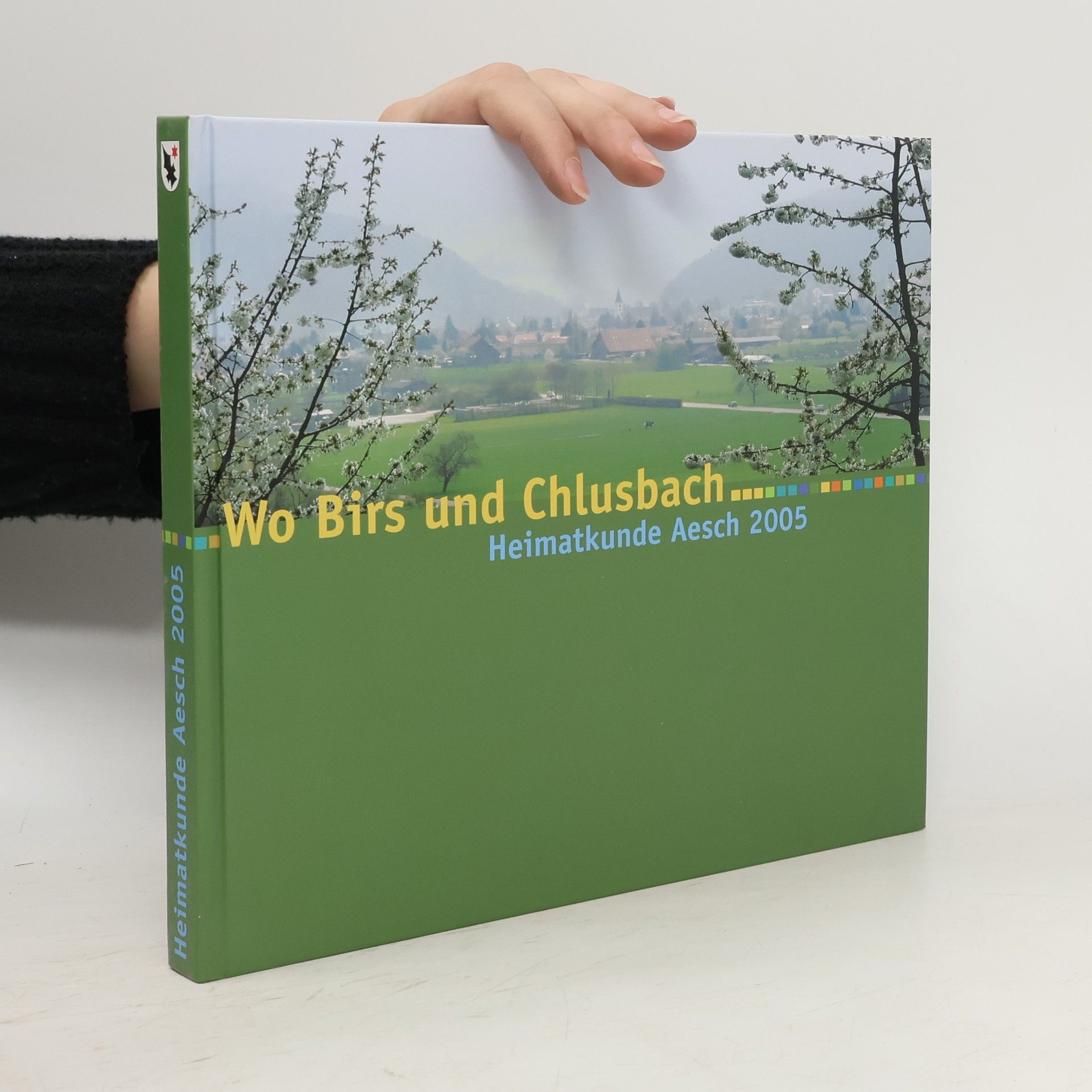 Collectif d'auteurs Wo Birs und Chlusbach