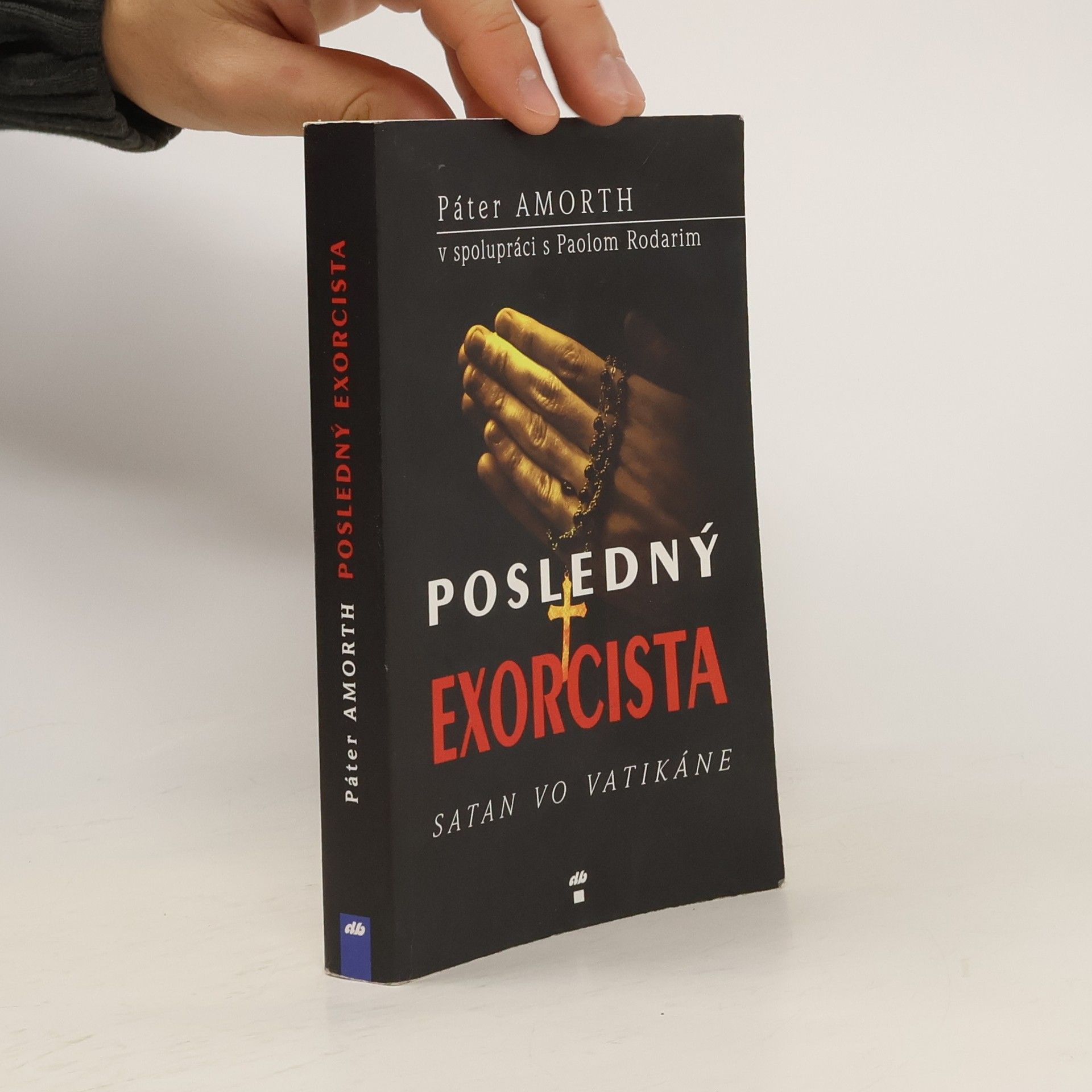 Posledný exorcista