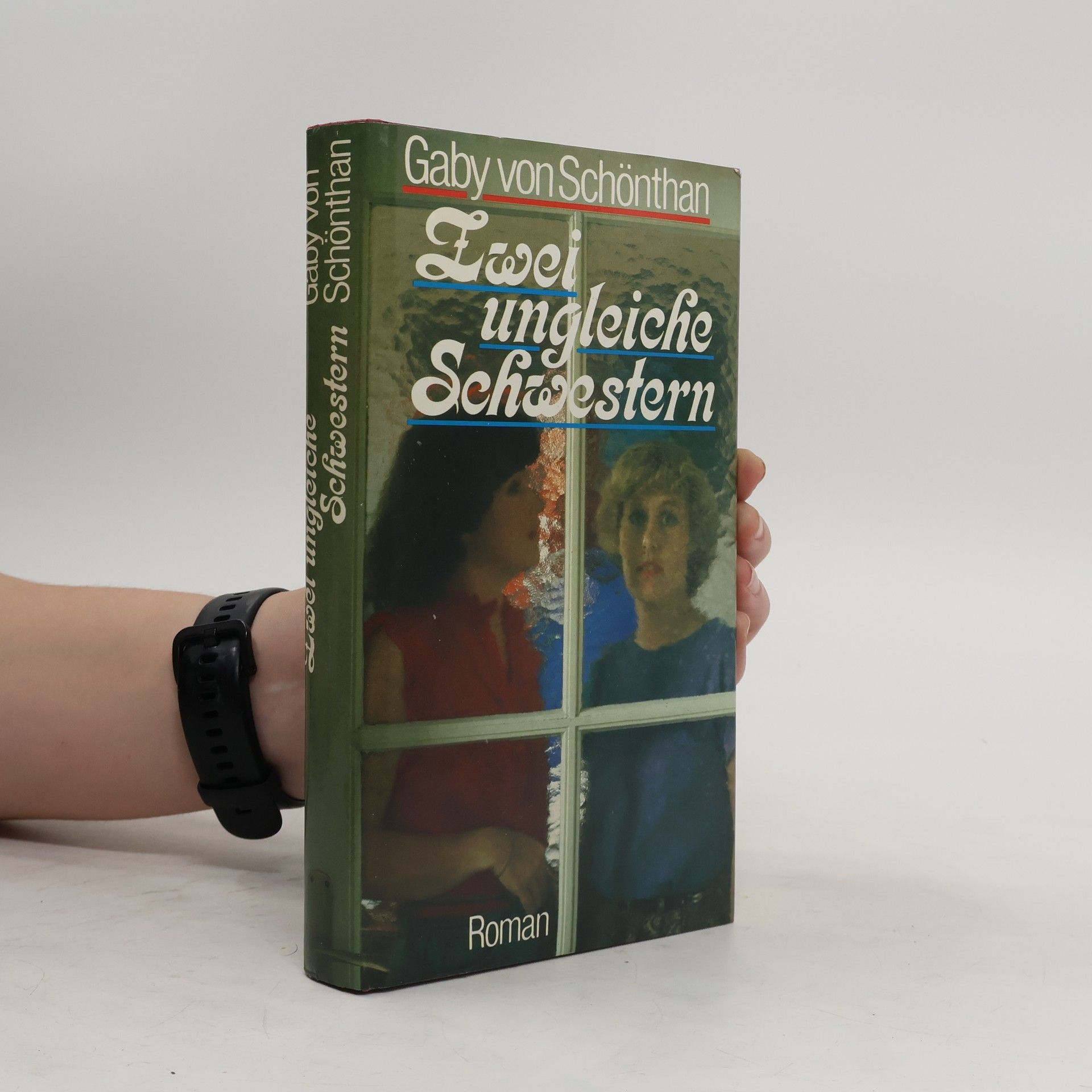 Zwei ungleichen Schwestern