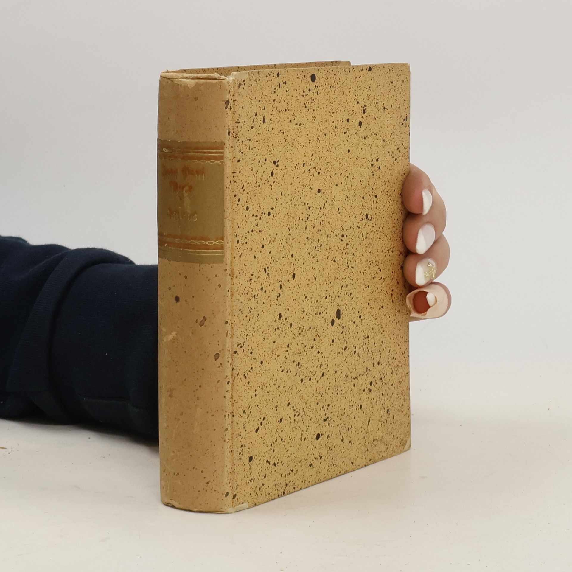 Autorenkollektiv Jean Paul Werke 1