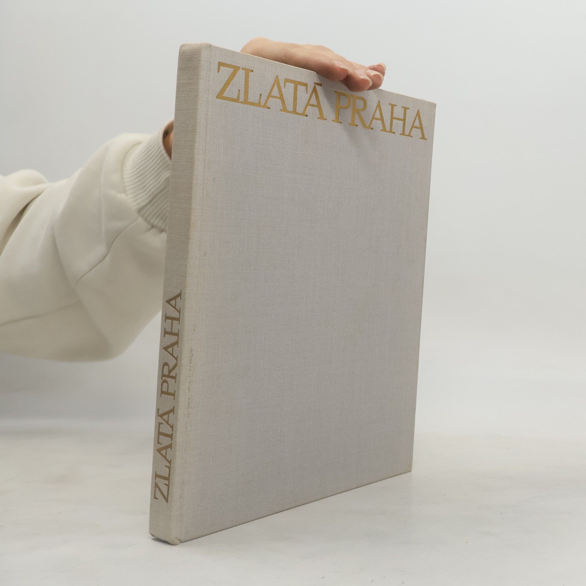 Jiří Doležal Zlatá Praha