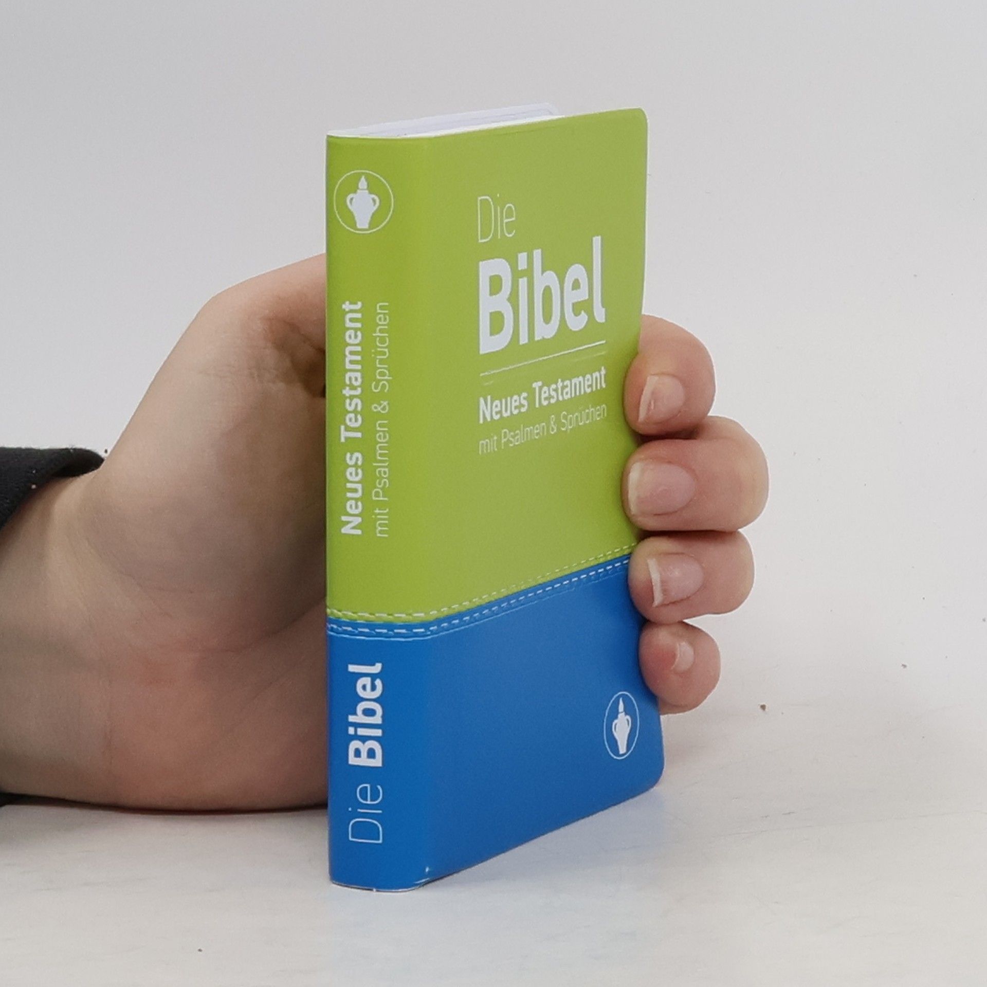 Autorenkollektiv Die Bibel