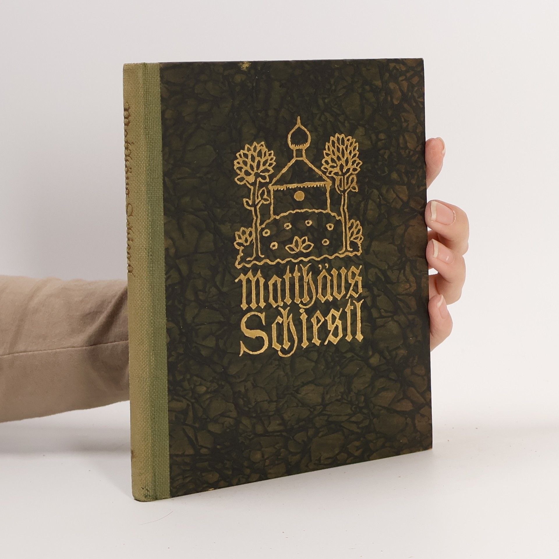 Autorenkollektiv Matthaus Schiestl