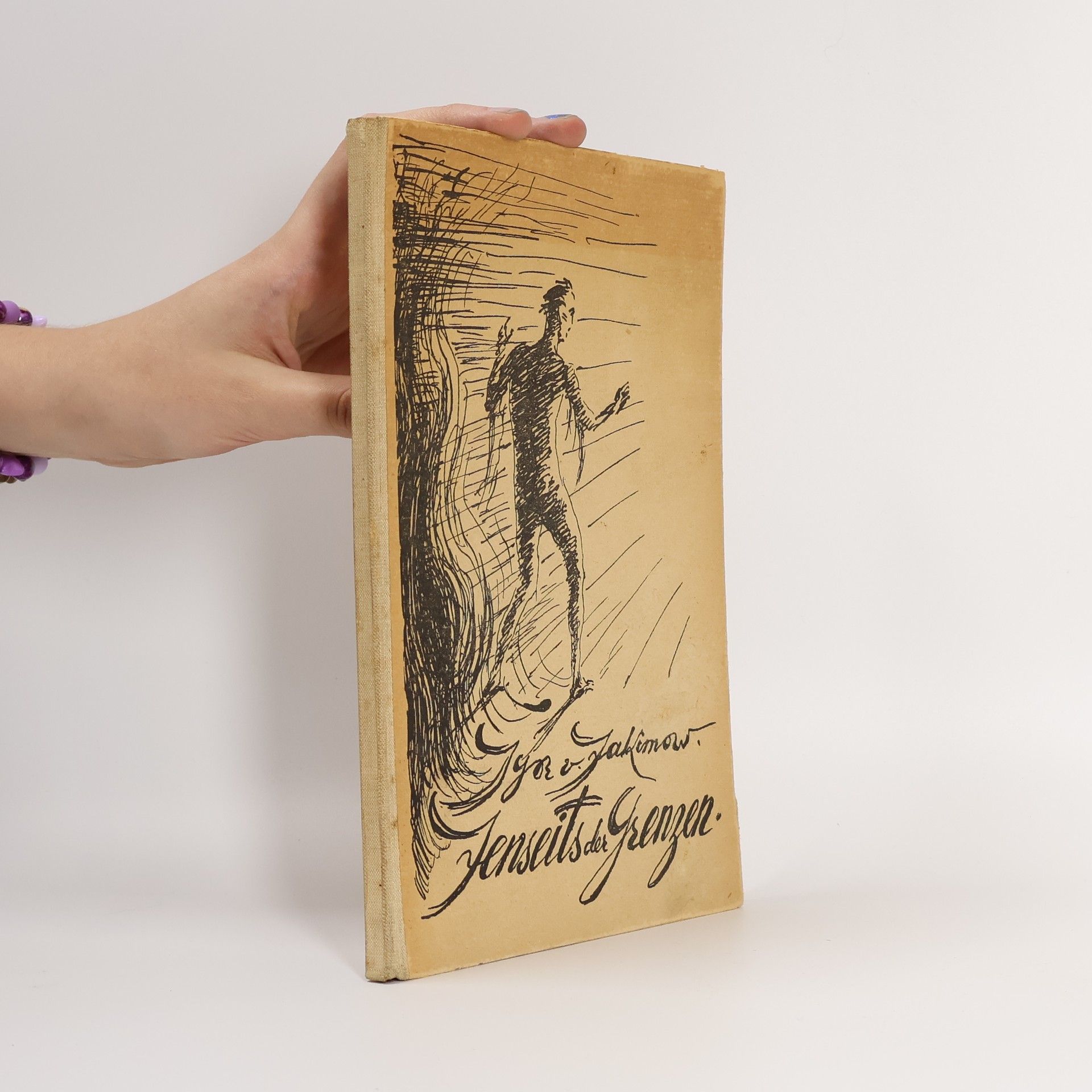 Jenseits der grenzen