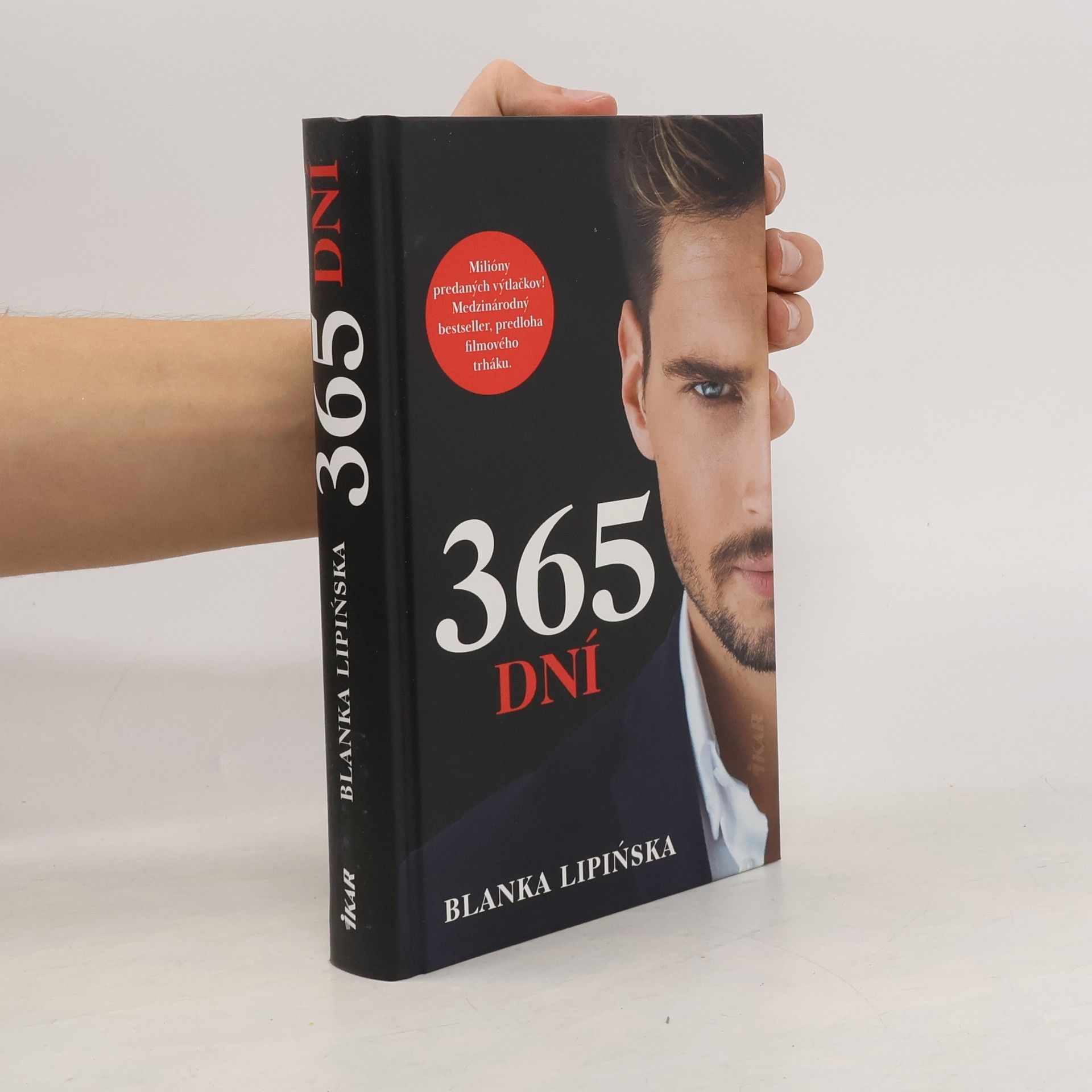 Blanka Lipińska 365 dní
