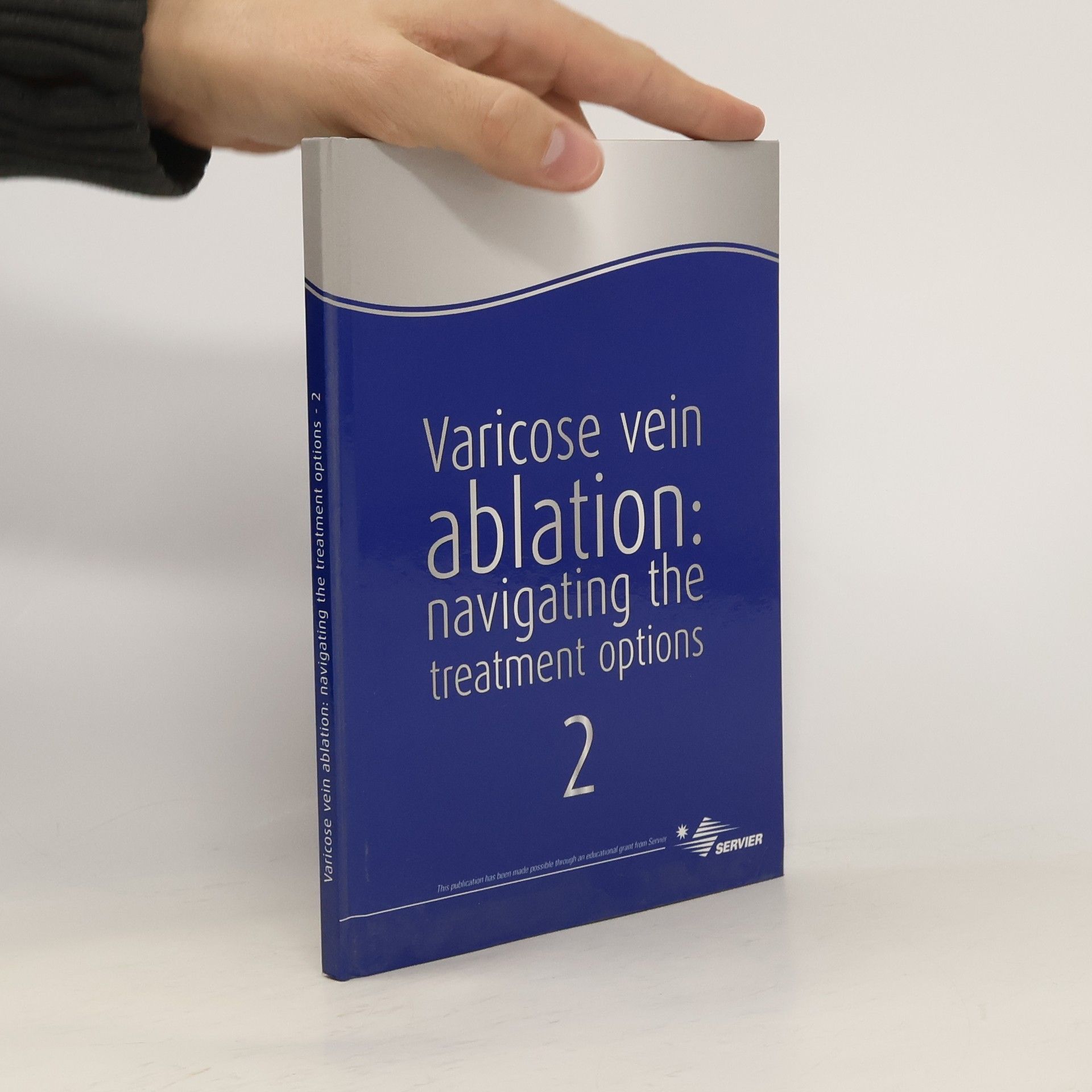 Autorenkollektiv Varicose Vein Ablation 2
