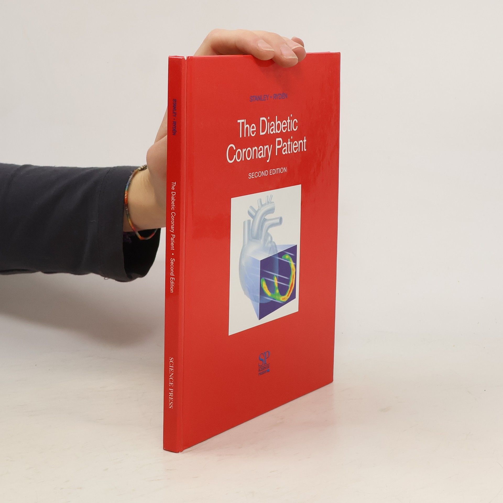 William C. Stanley The Diabetic Coronary Patient