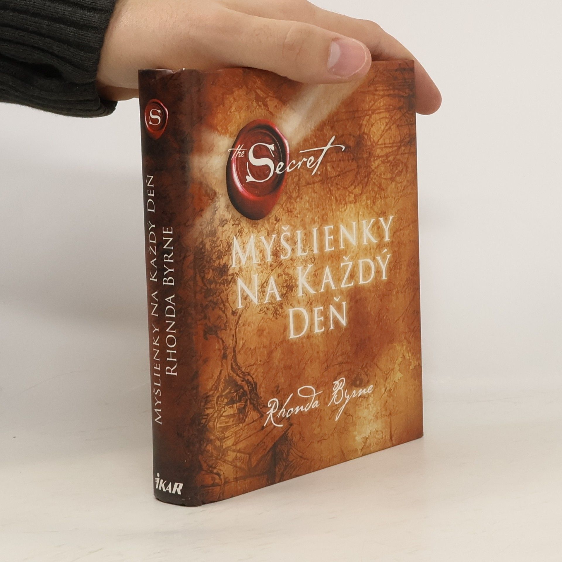 Myšlienky na každý deň