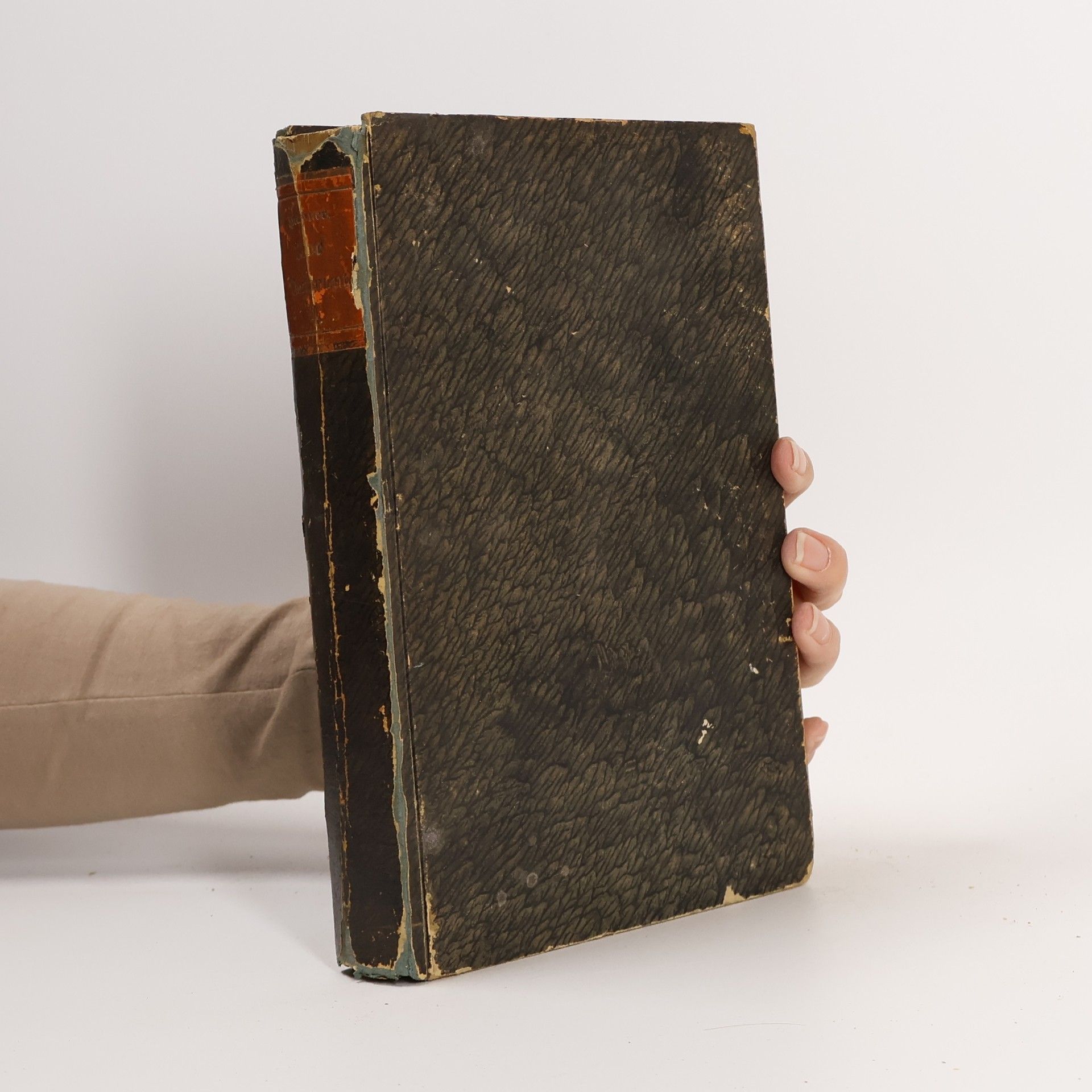 D. August Hahn Praktische Erklärung 20 Neuen Testaments. Vierter Band