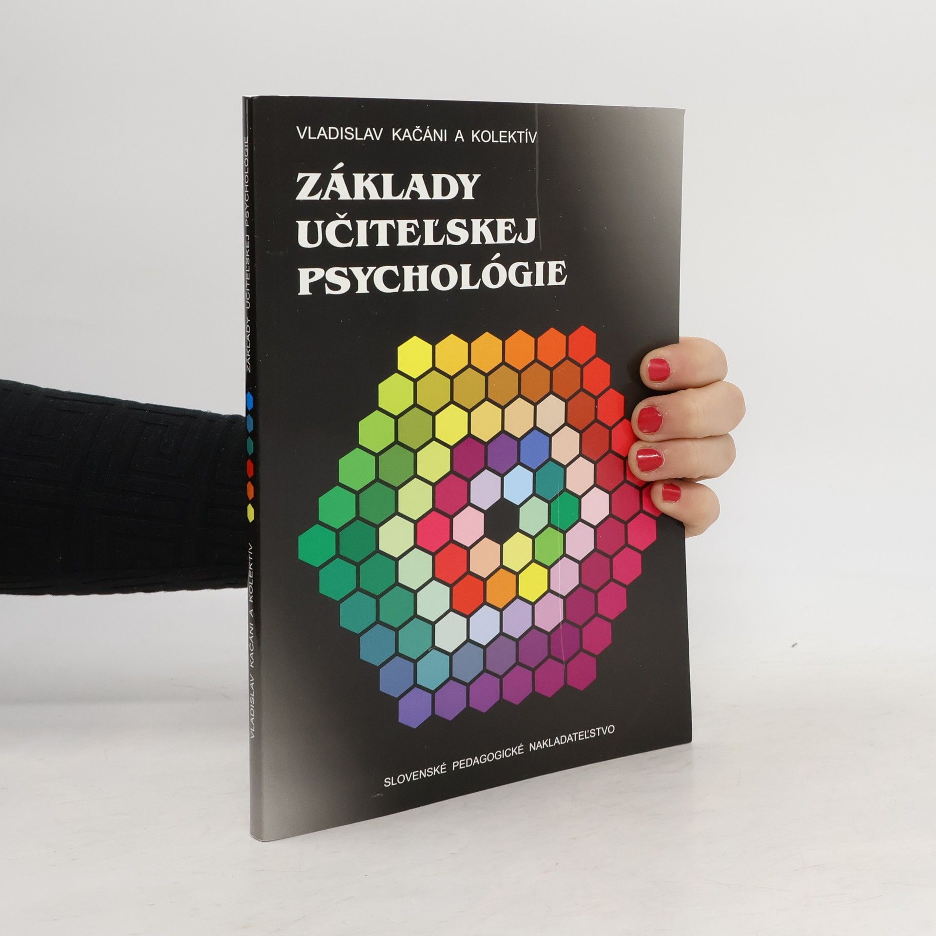 Základy učiteľskej psychológie