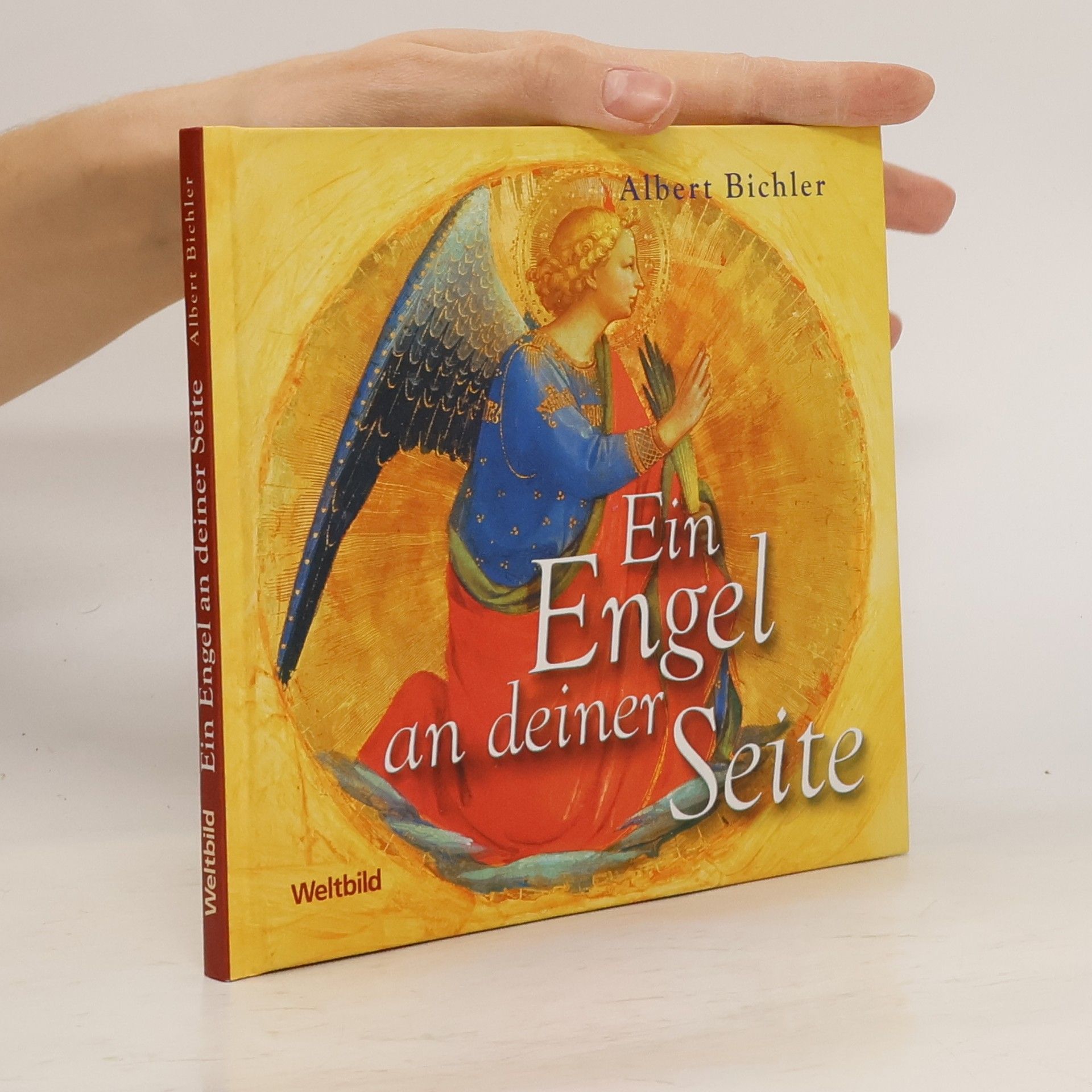 Ein Engel an deiner Seite