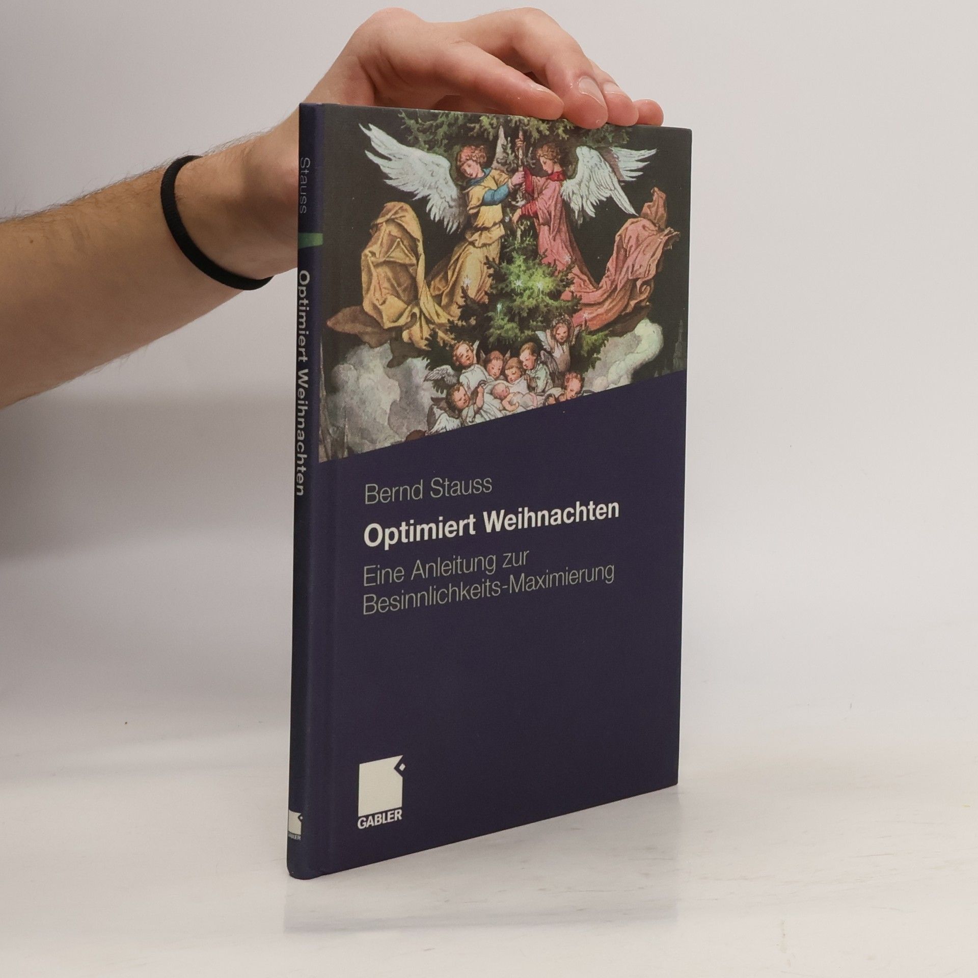 Optimiert Weihnachten